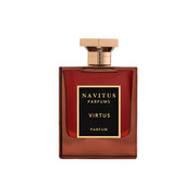 NAVITUS PARFUMS VIRTUS PARFUM UNISEX 3.4 oz / 100 ml Extrait de Parfum
