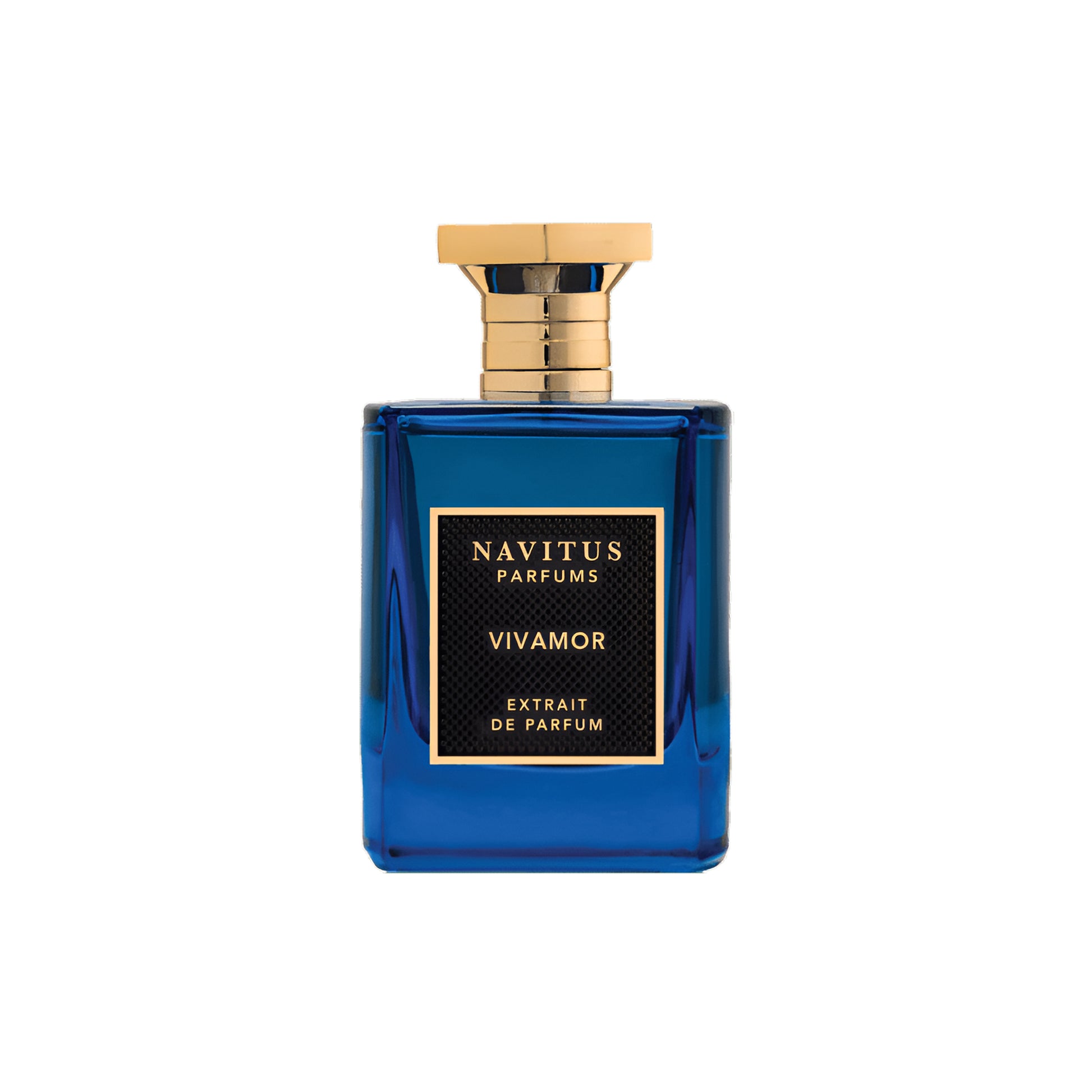 NAVITUS PARFUMS VIVAMOR 3.4 oz / 100 ml Extrait de Parfum