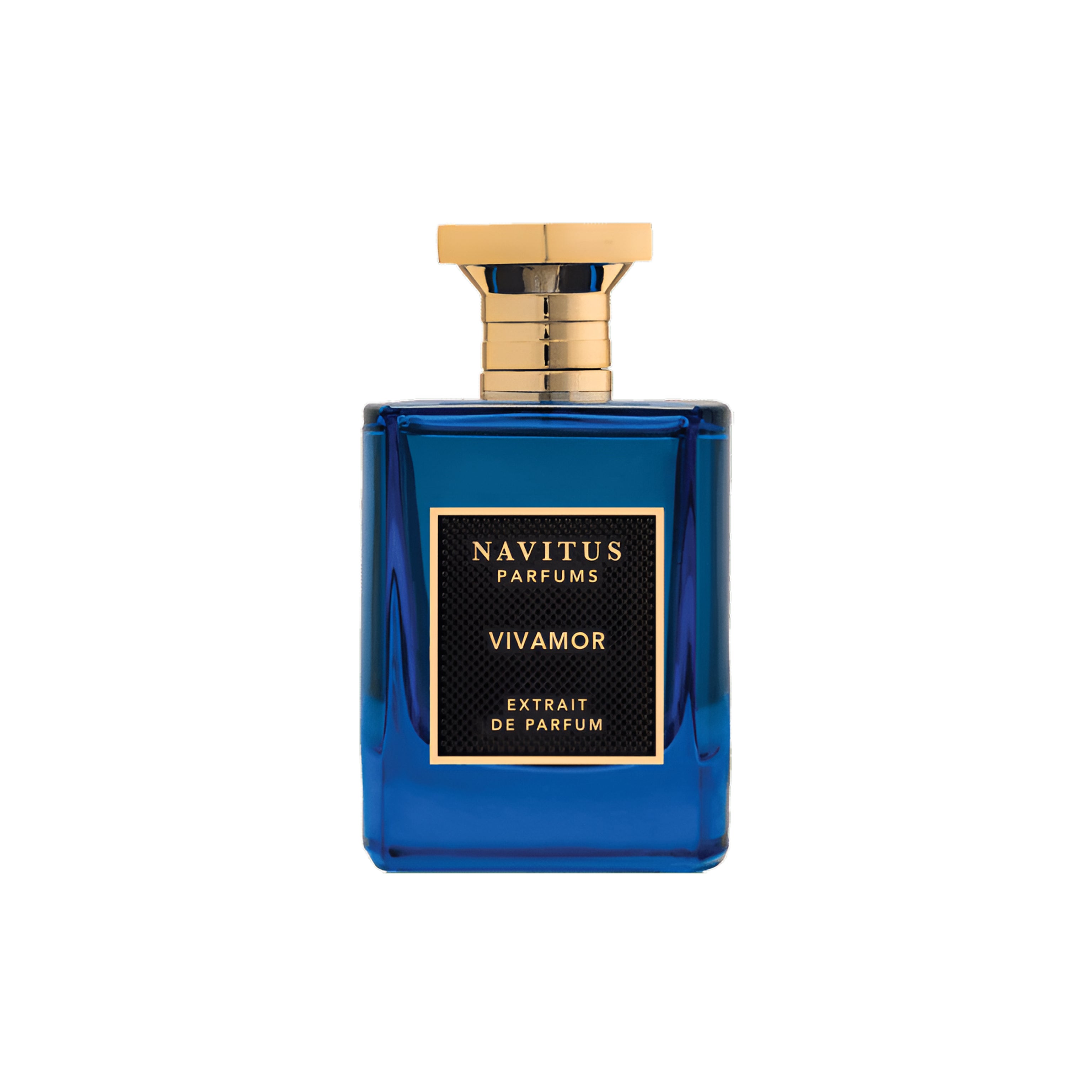 NAVITUS PARFUMS VIVAMOR 3.4 oz / 100 ml Extrait de Parfum