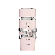 LATTAFA YARA 3.4 oz / 100 ml Eau de Parfum