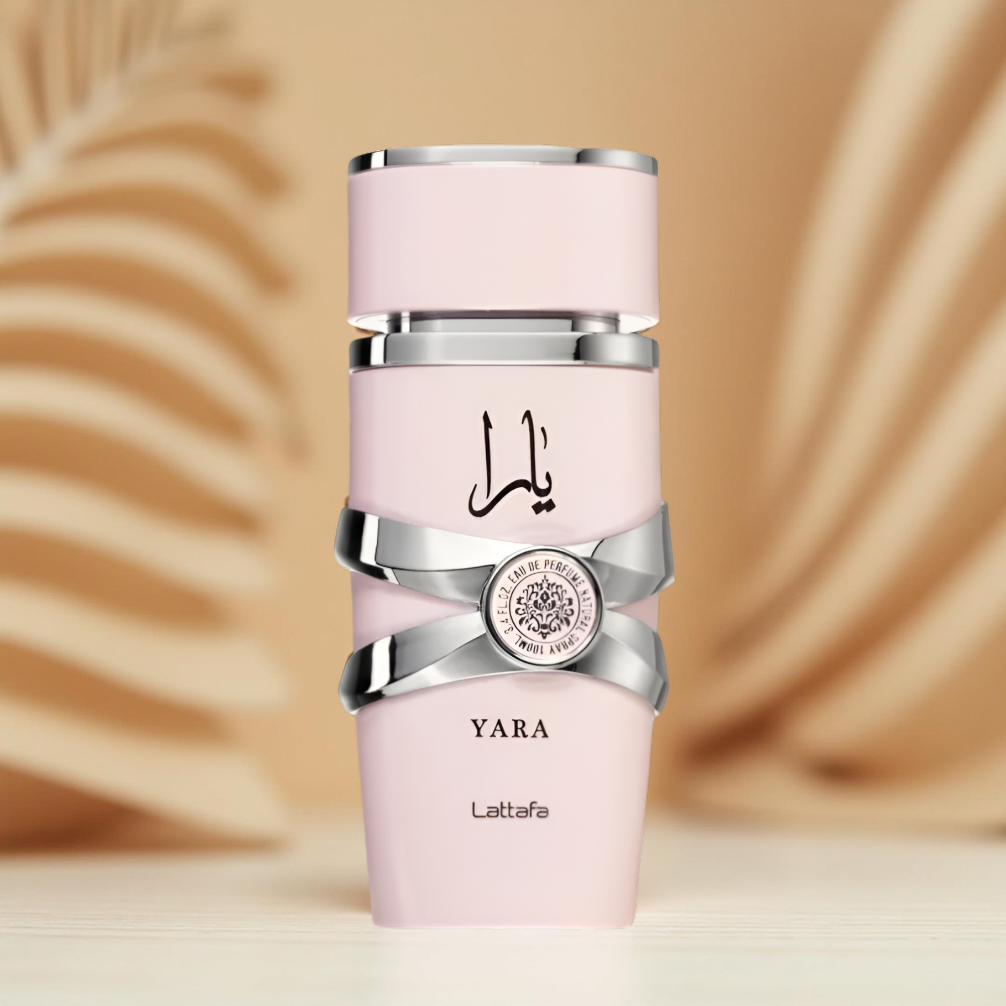 LATTAFA YARA 3.4 oz / 100 ml Eau de Parfum