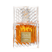 LATTAFA KHAMRAH 3.4 oz / 100 ml Eau de Parfum