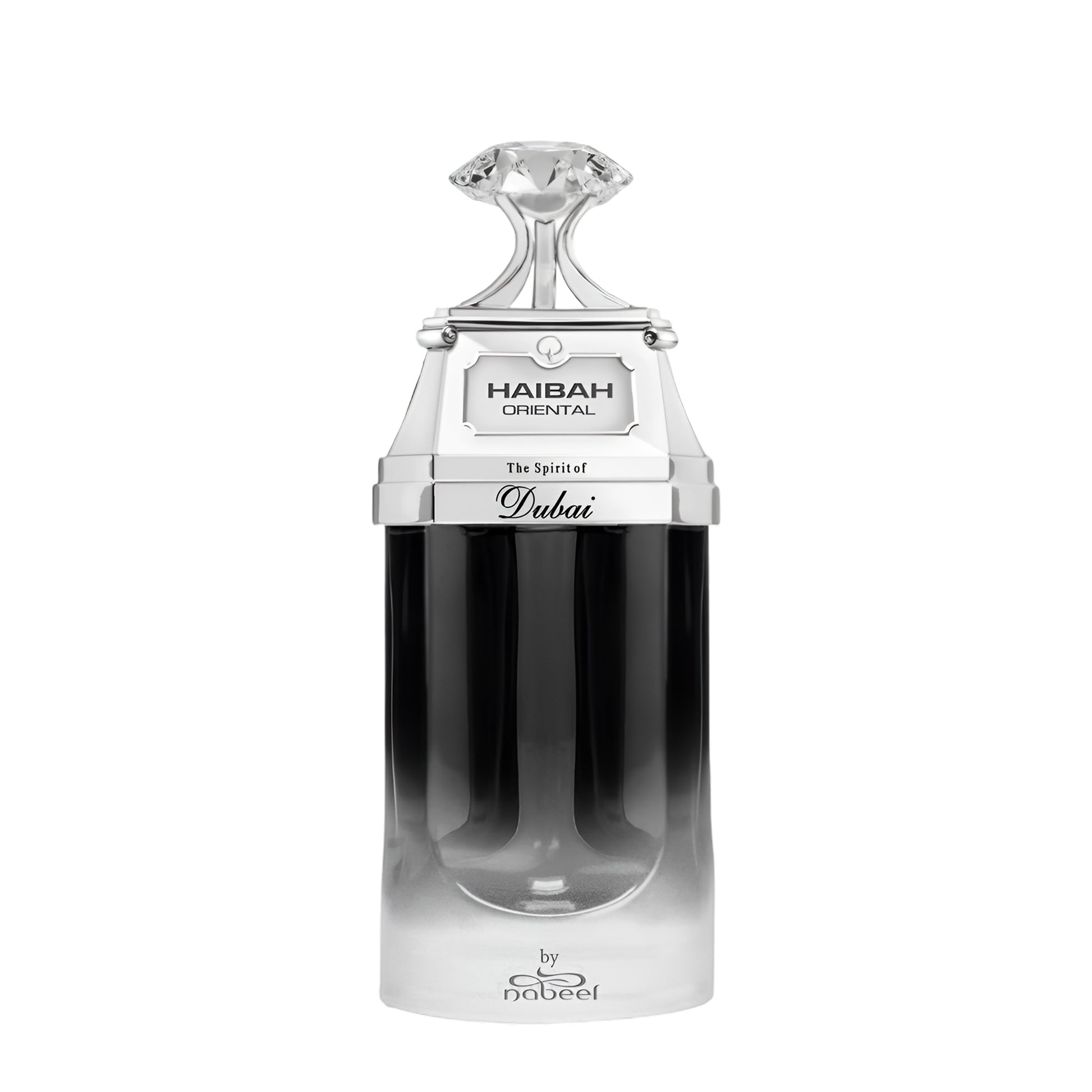 THE SPIRIT OF DUBAI HAIBAH ORIENTAL 3.0 oz / 90 ml Eau de Parfum