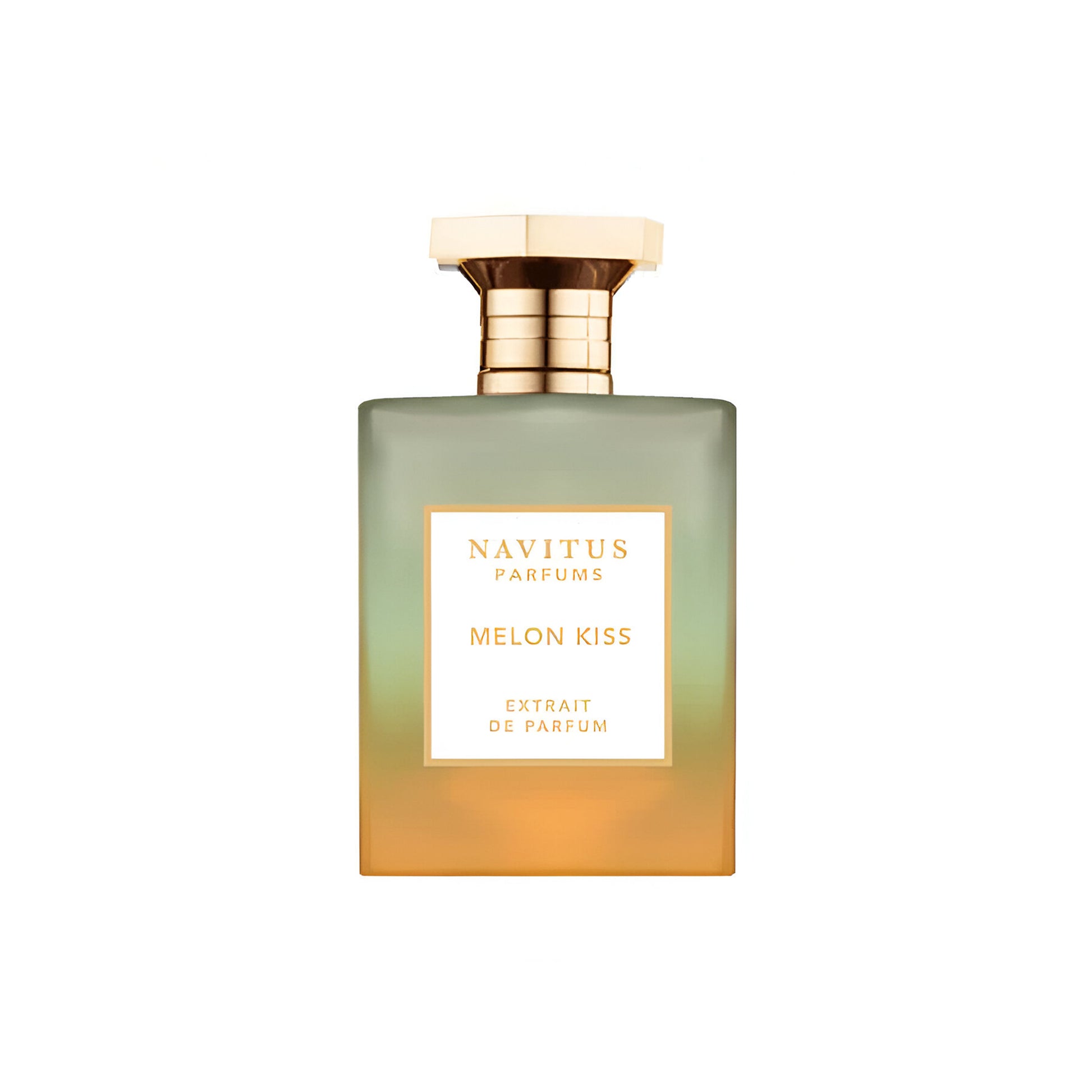 NAVITUS PARFUMS MELON KISS 3.4 oz / 100 ml Extrait de Parfum