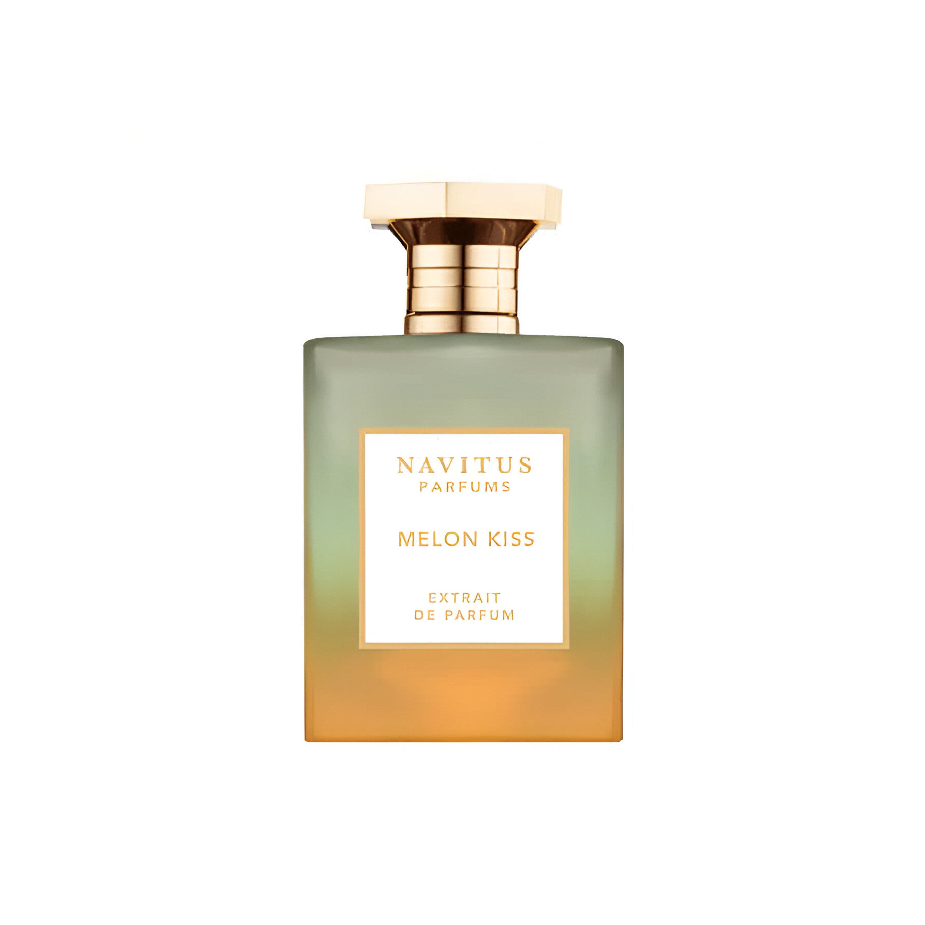 NAVITUS PARFUMS MELON KISS 3.4 oz / 100 ml Extrait de Parfum