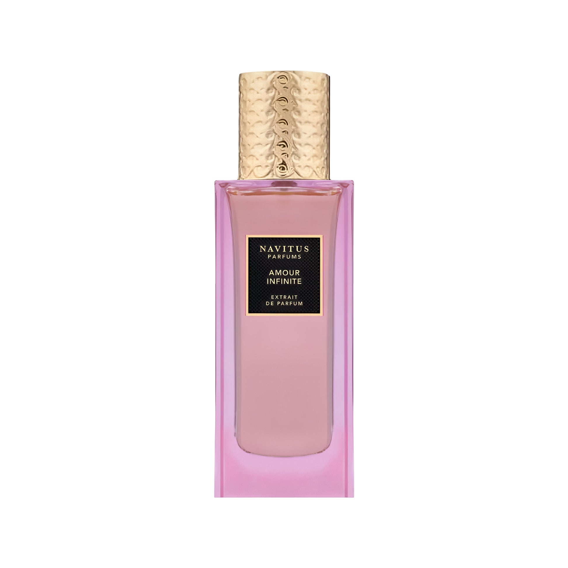 NAVITUS PARFUMS AMOUR INFINITE 4.2 oz / 125 ml Extrait de Parfum