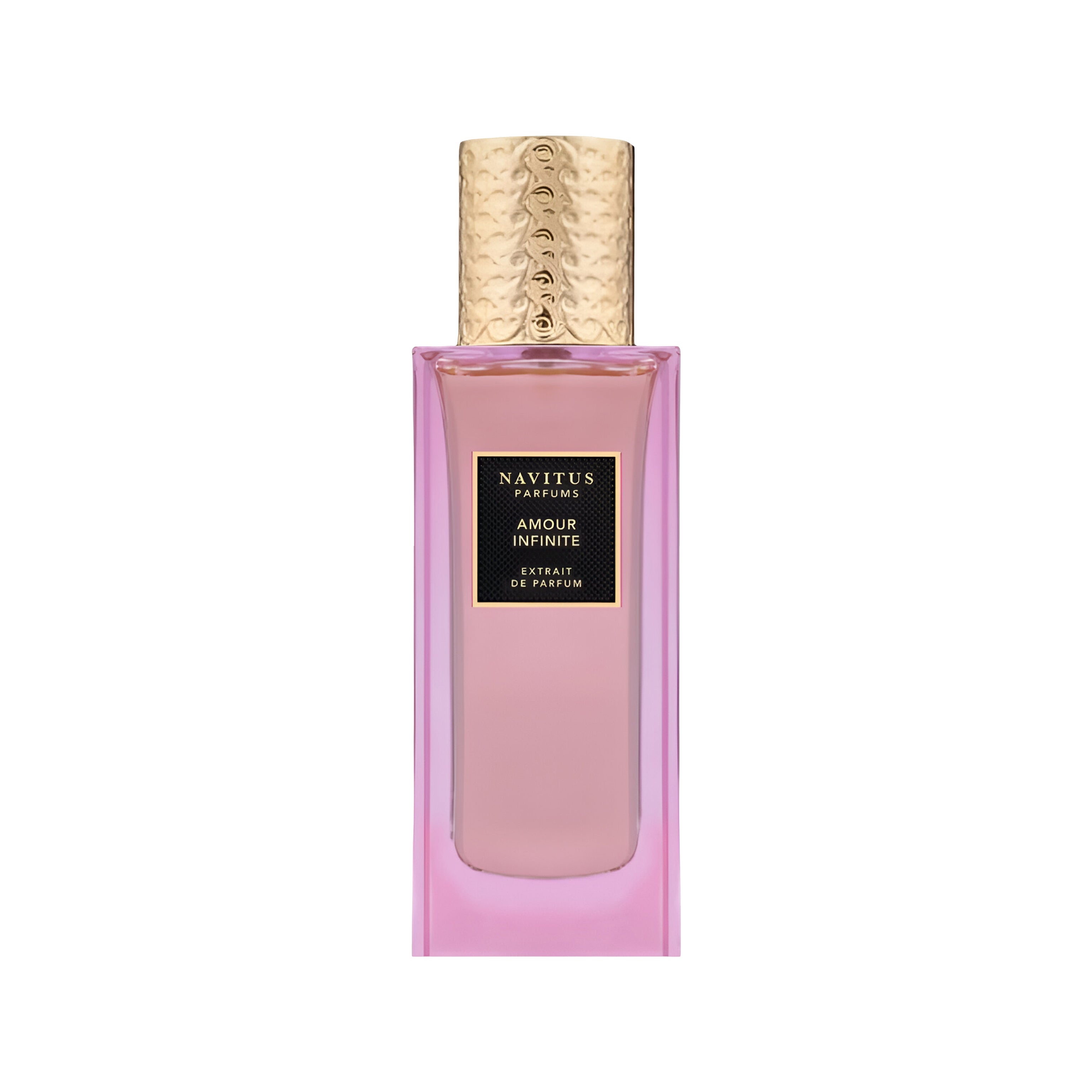 NAVITUS PARFUMS AMOUR INFINITE 4.2 oz / 125 ml Extrait de Parfum