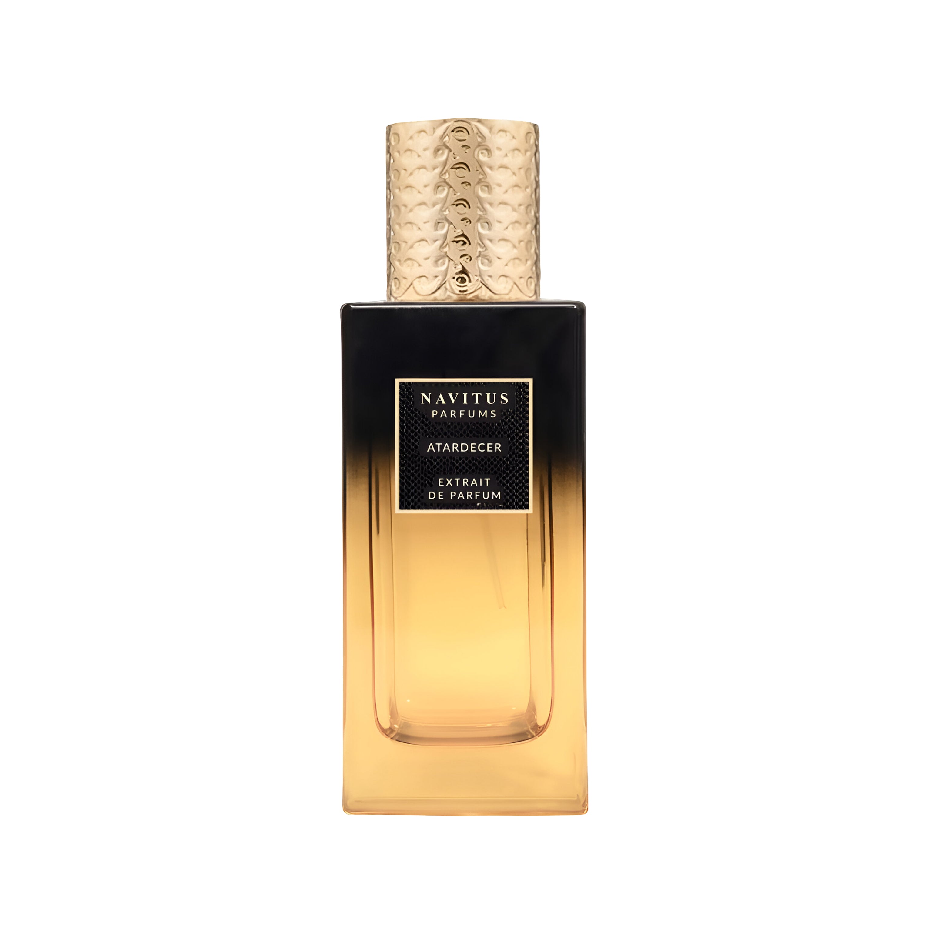 NAVITUS PARFUMS ATARDECER 4.2 oz / 125 ml Extrait de Parfum