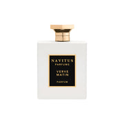 NAVITUS PARFUMS VERVE MATIN 3.4 oz / 100 ml Extrait de Parfum