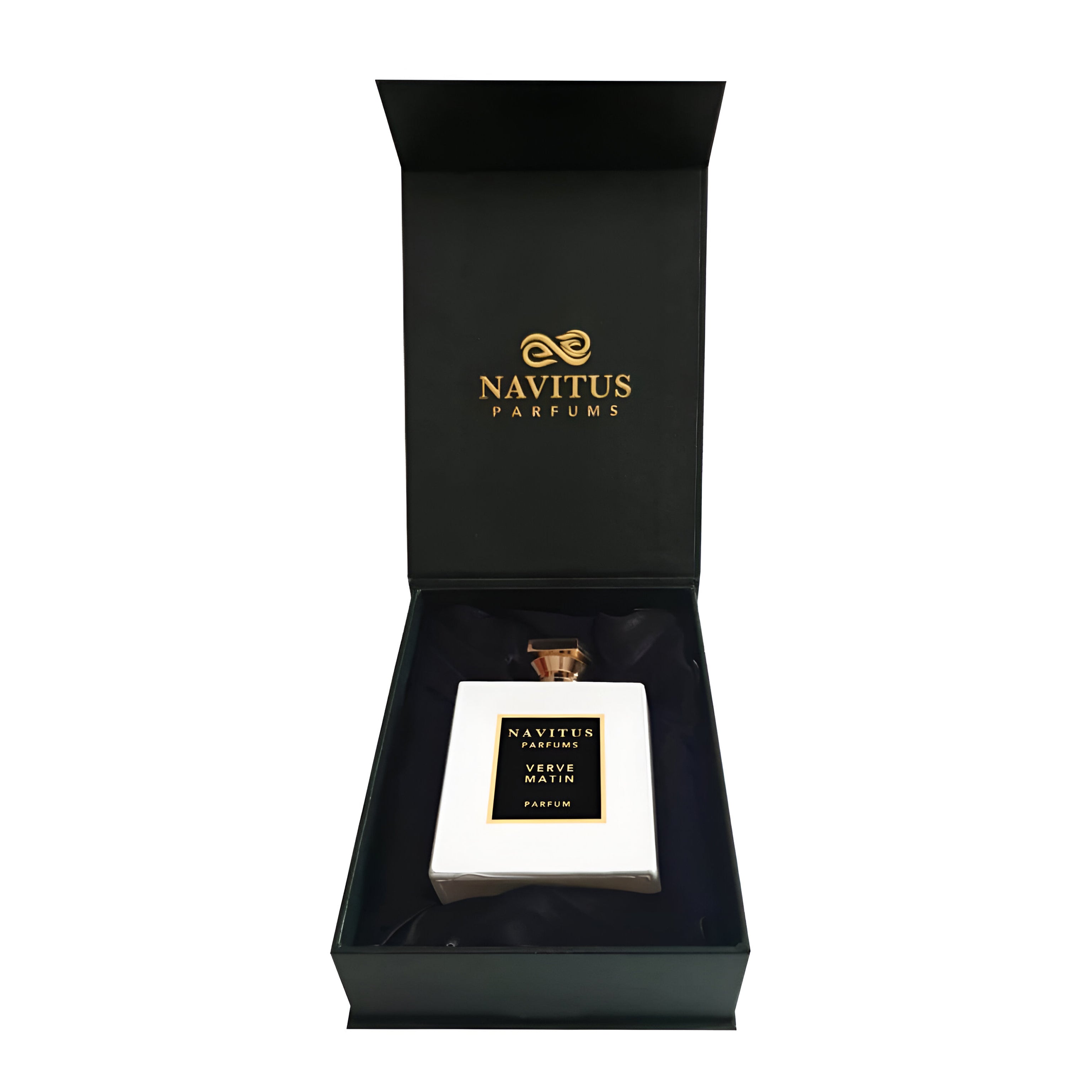 NAVITUS PARFUMS VERVE MATIN 3.4 oz / 100 ml Extrait de Parfum