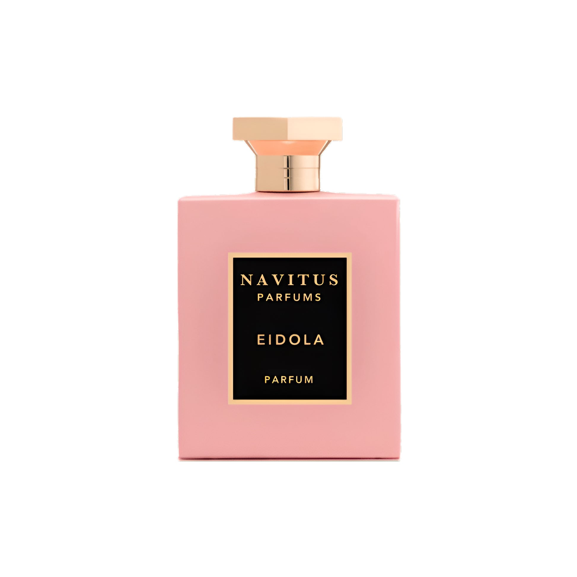 NAVITUS PARFUMS EIDOLA 3.4 oz / 100 ml Extrait de Parfum