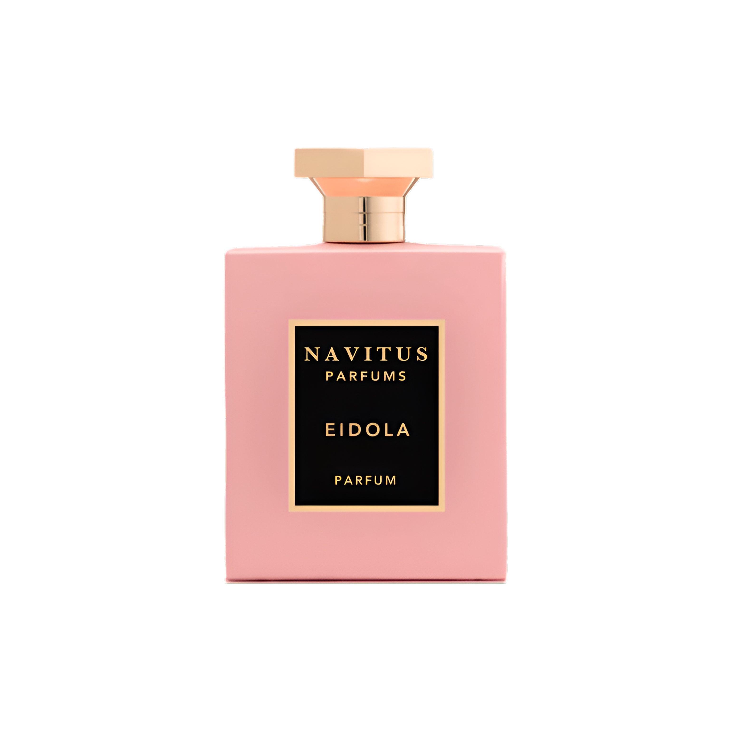 NAVITUS PARFUMS EIDOLA 3.4 oz / 100 ml Extrait de Parfum