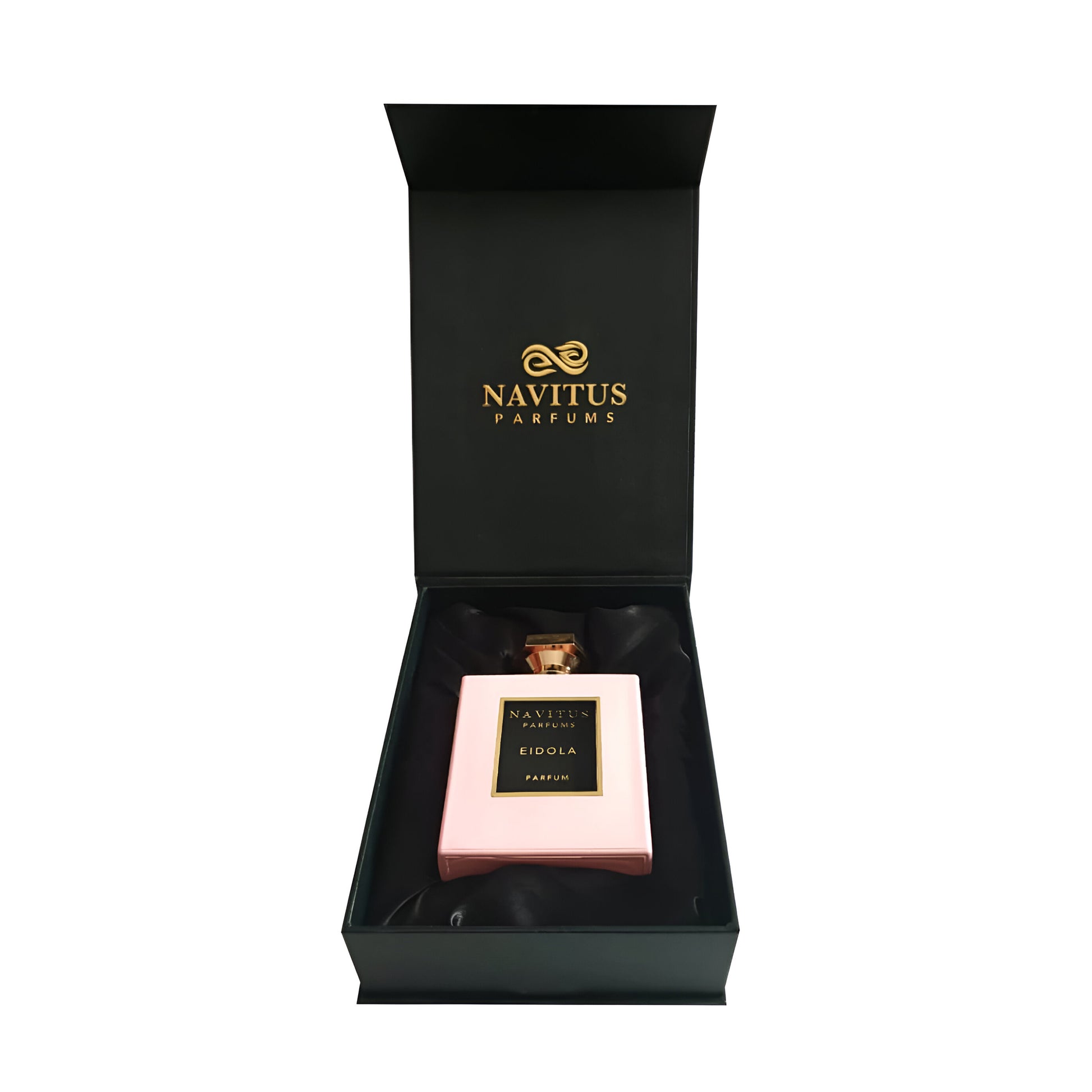 NAVITUS PARFUMS EIDOLA 3.4 oz / 100 ml Extrait de Parfum