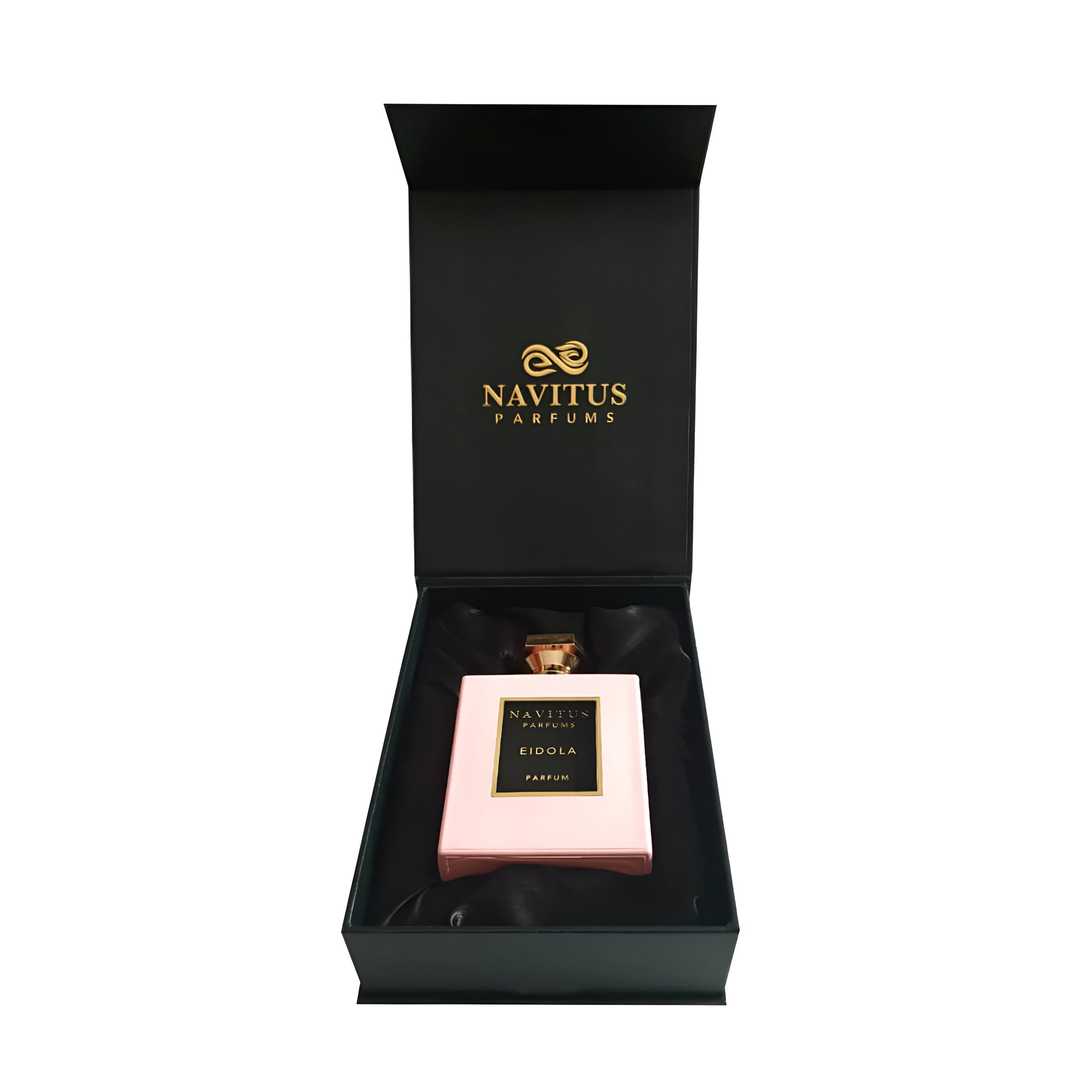 NAVITUS PARFUMS EIDOLA 3.4 oz / 100 ml Extrait de Parfum