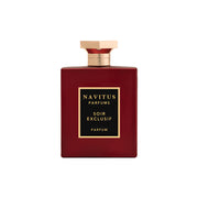 NAVITUS PARFUMS SOIR EXCLUSIF 3.4 oz / 100 ml Extrait de Parfum