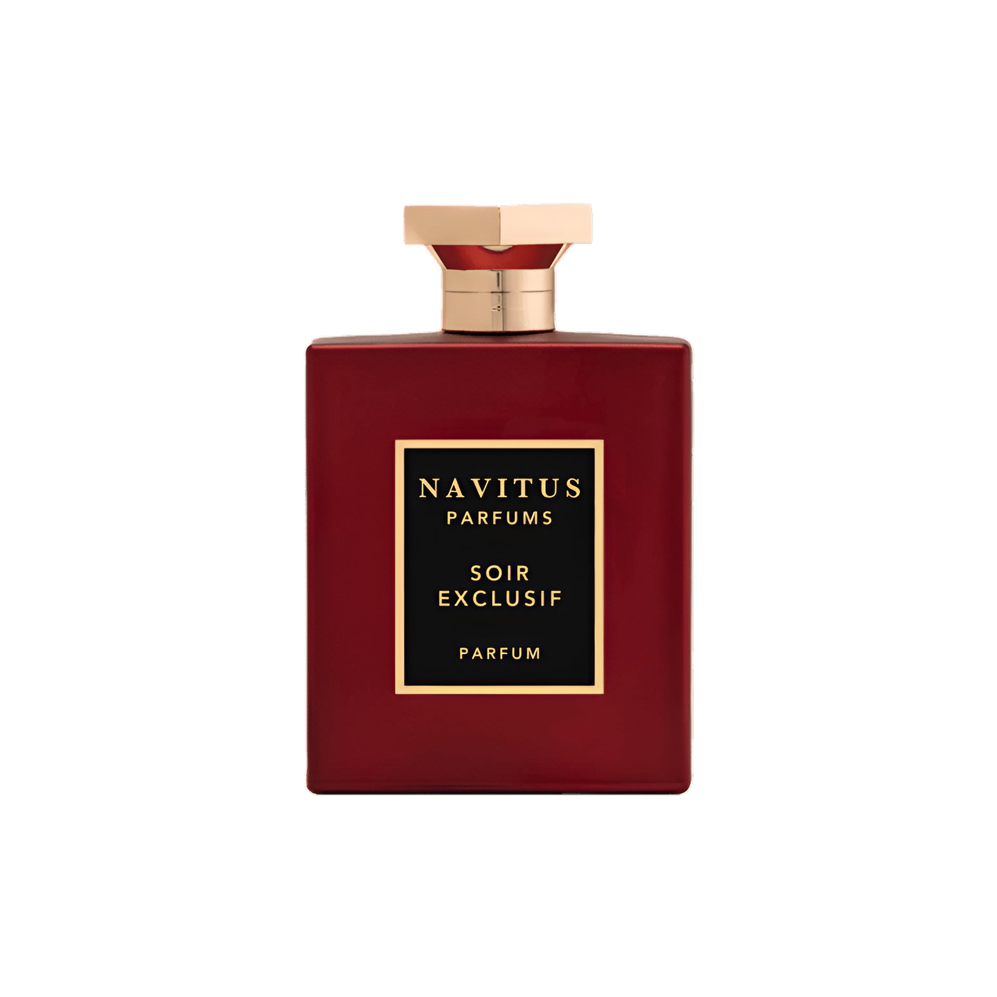 NAVITUS PARFUMS SOIR EXCLUSIF 3.4 oz / 100 ml Extrait de Parfum