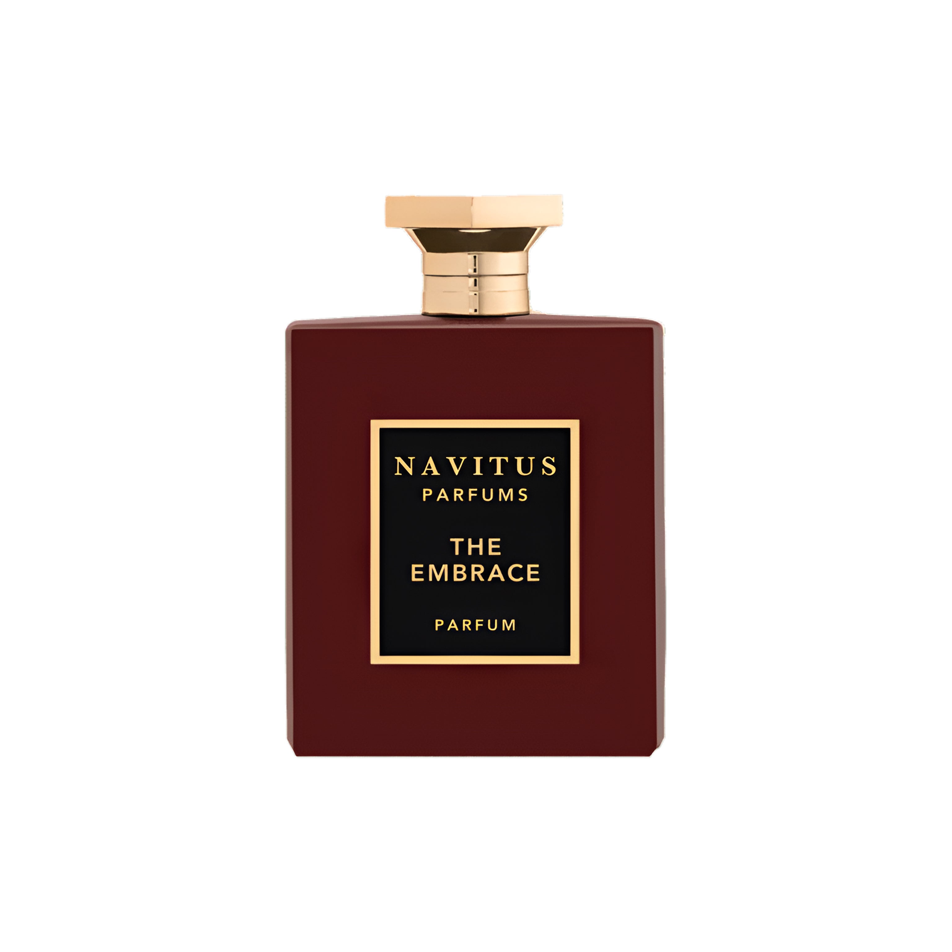 NAVITUS PARFUMS THE EMBRACE 3.4 oz / 100 ml Extrait de Parfum