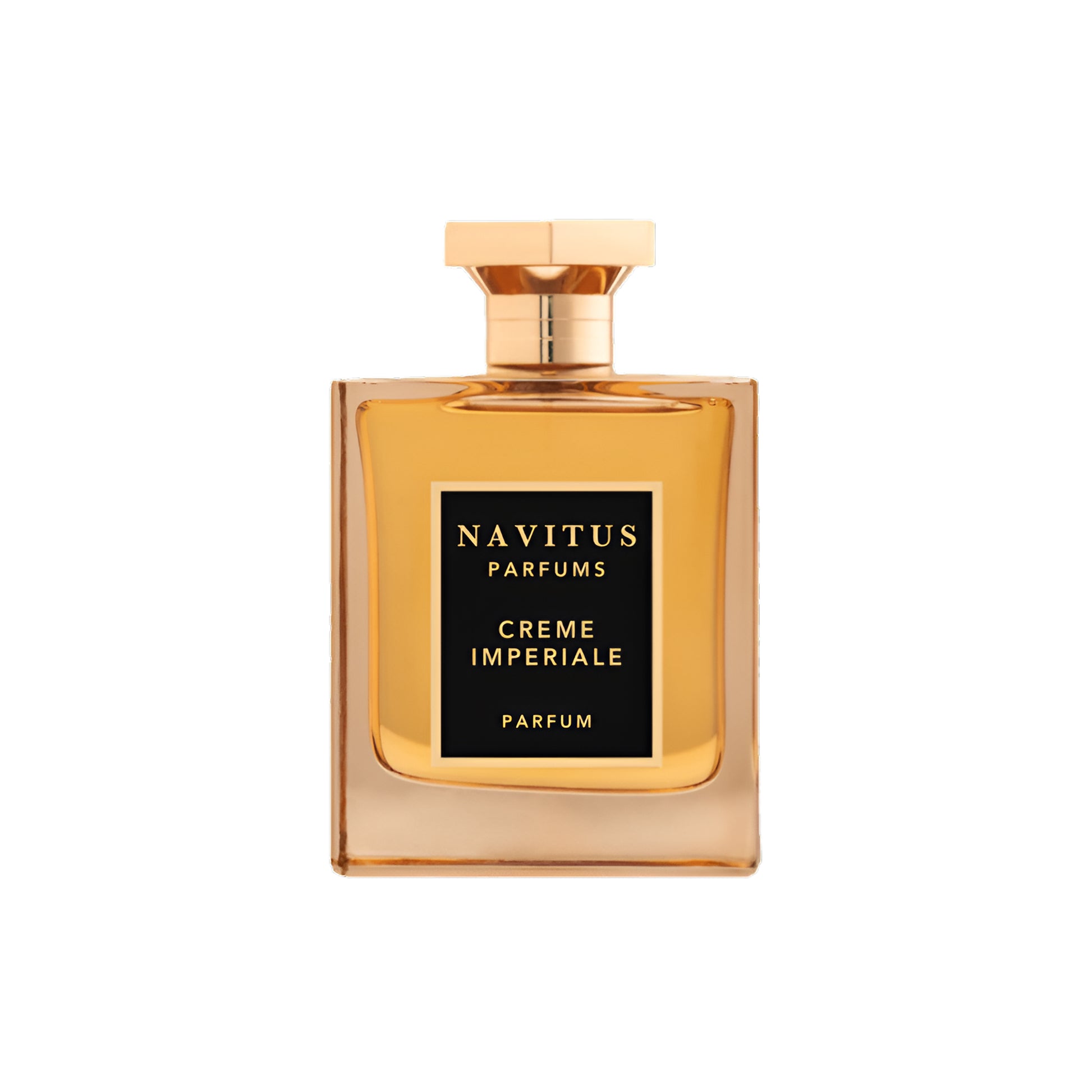 NAVITUS PARFUMS CREME IMPERIALE 3.4 oz / 100 ml Extrait de Parfum
