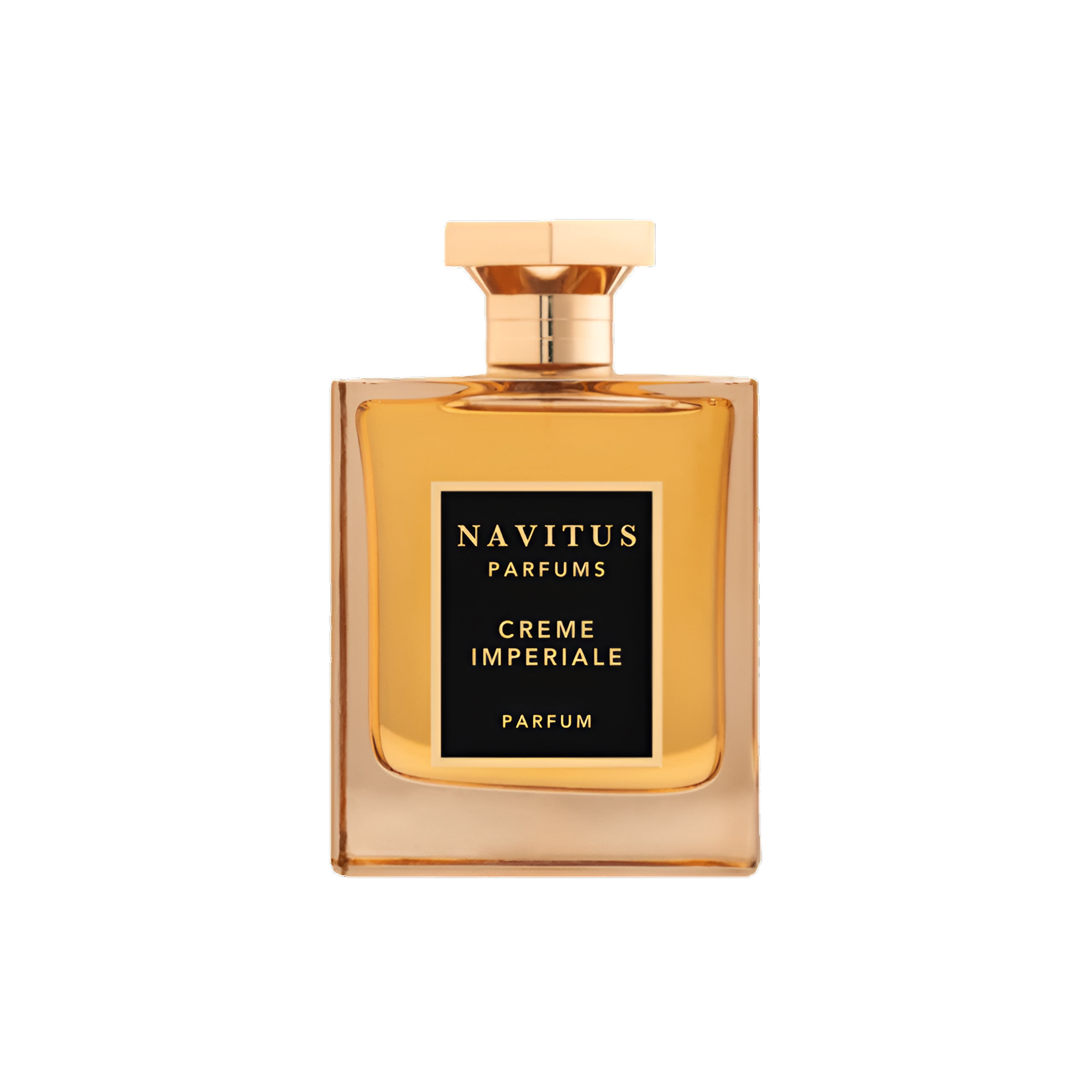 NAVITUS PARFUMS CREME IMPERIALE 3.4 oz / 100 ml Extrait de Parfum