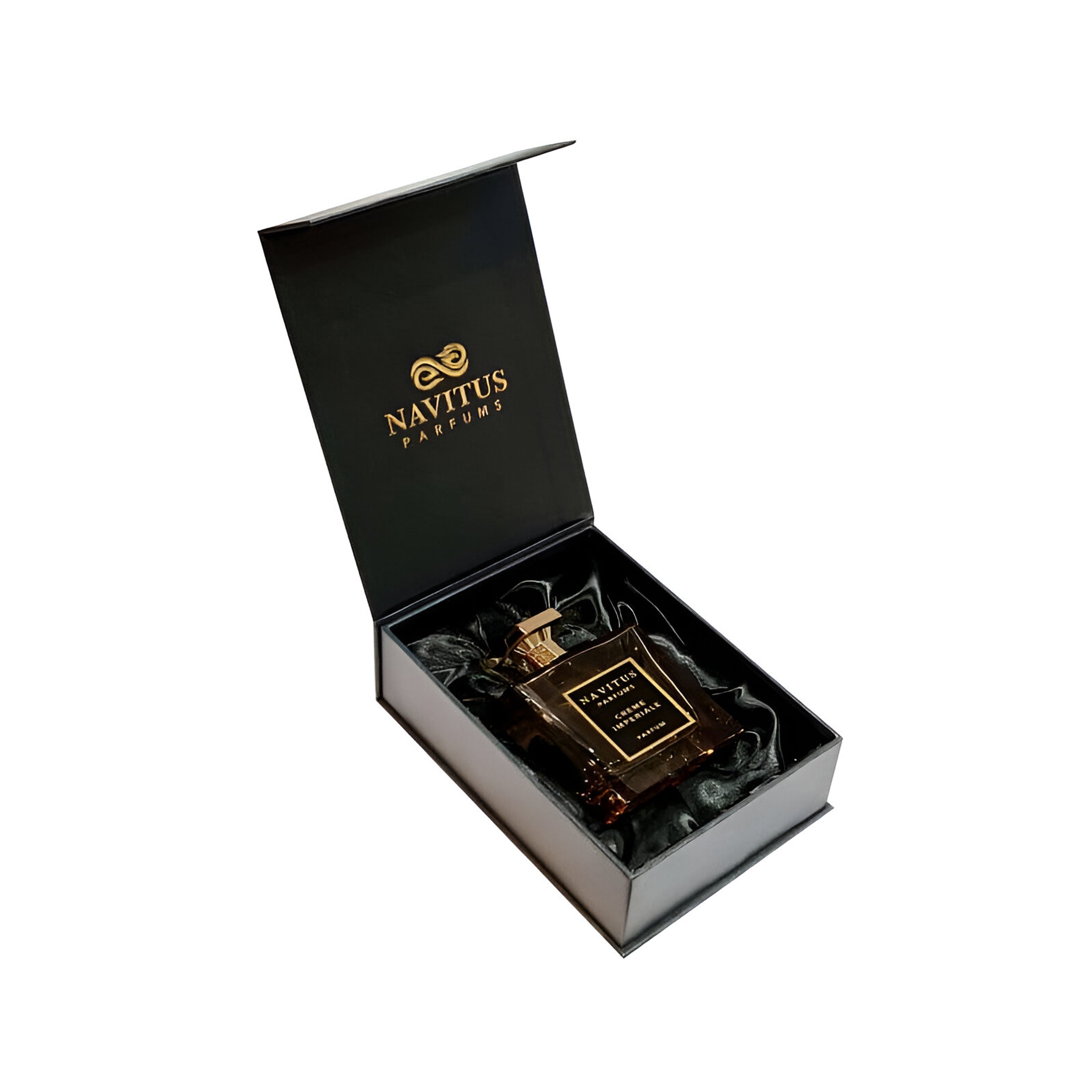 NAVITUS PARFUMS CREME IMPERIALE 3.4 oz / 100 ml Extrait de Parfum