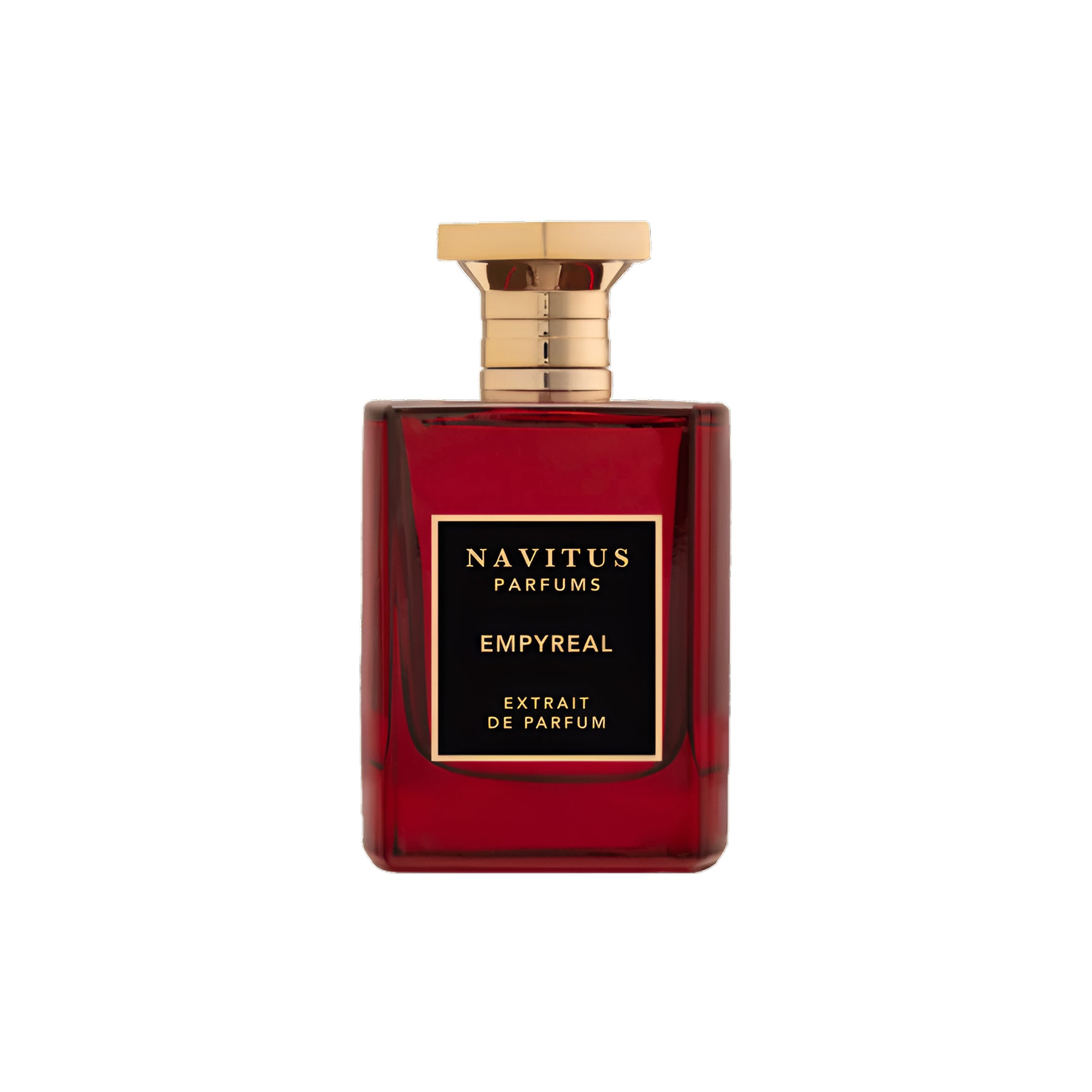 NAVITUS PARFUMS EMPYREAL 3.4 oz / 100 ml Extrait de Parfum