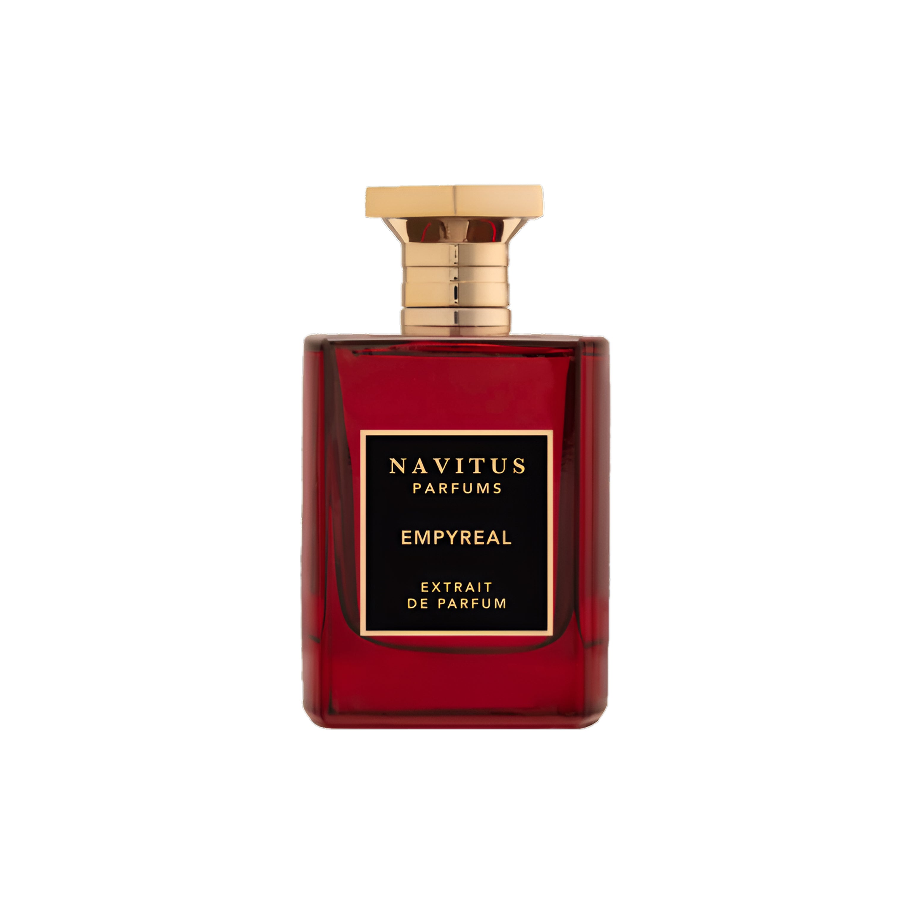 NAVITUS PARFUMS EMPYREAL 3.4 oz / 100 ml Extrait de Parfum