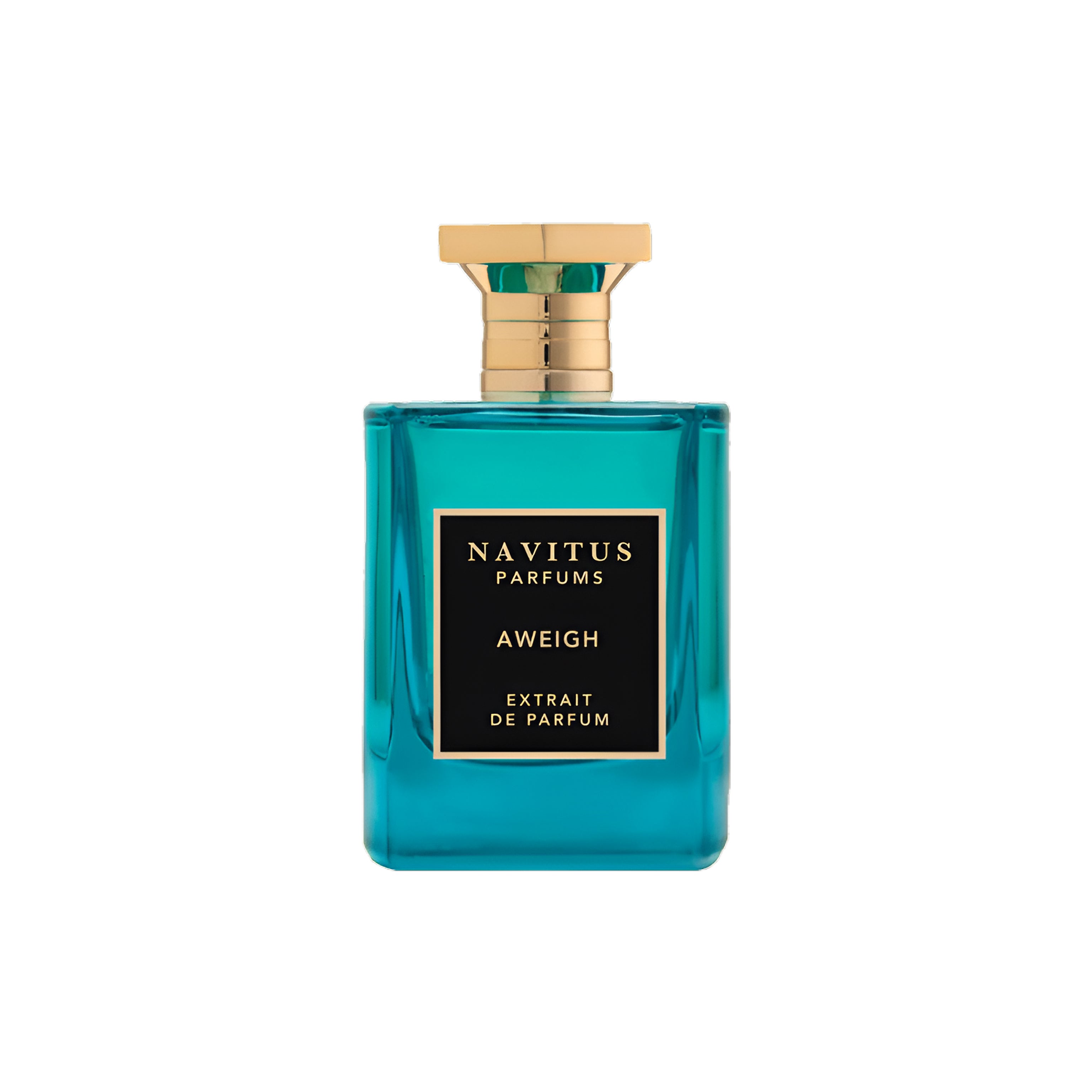 NAVITUS PARFUMS AWEIGH 3.4 oz / 100 ml Extrait de Parfum