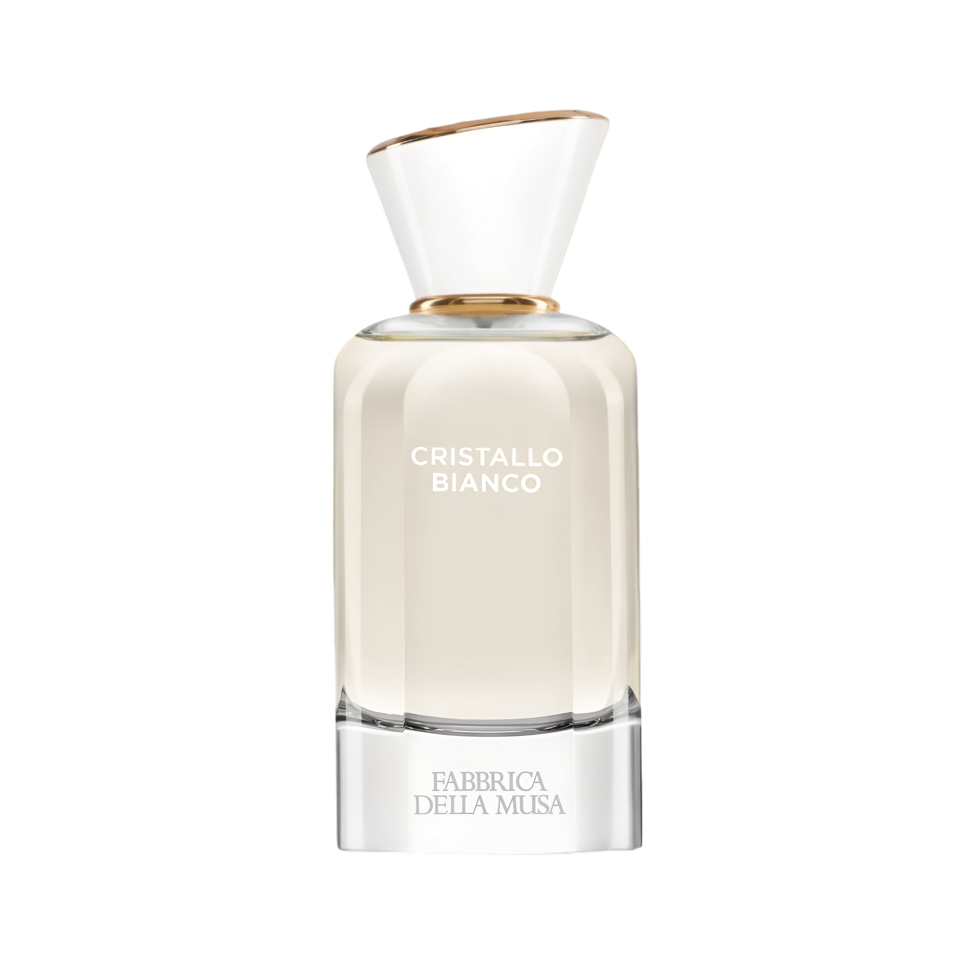 FABBRICA DELLA MUSA CRISTALLO BIANCO 3.4 oz / 100 ml Eau de Parfum