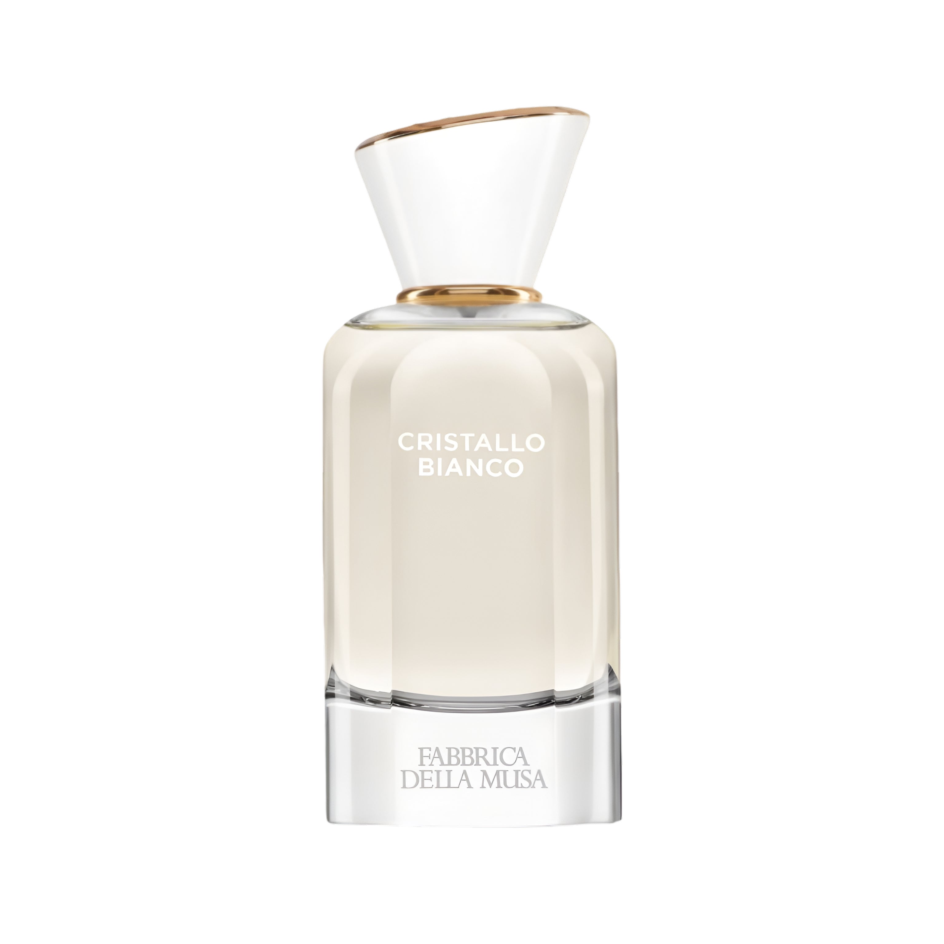 FABBRICA DELLA MUSA CRISTALLO BIANCO 3.4 oz / 100 ml Eau de Parfum