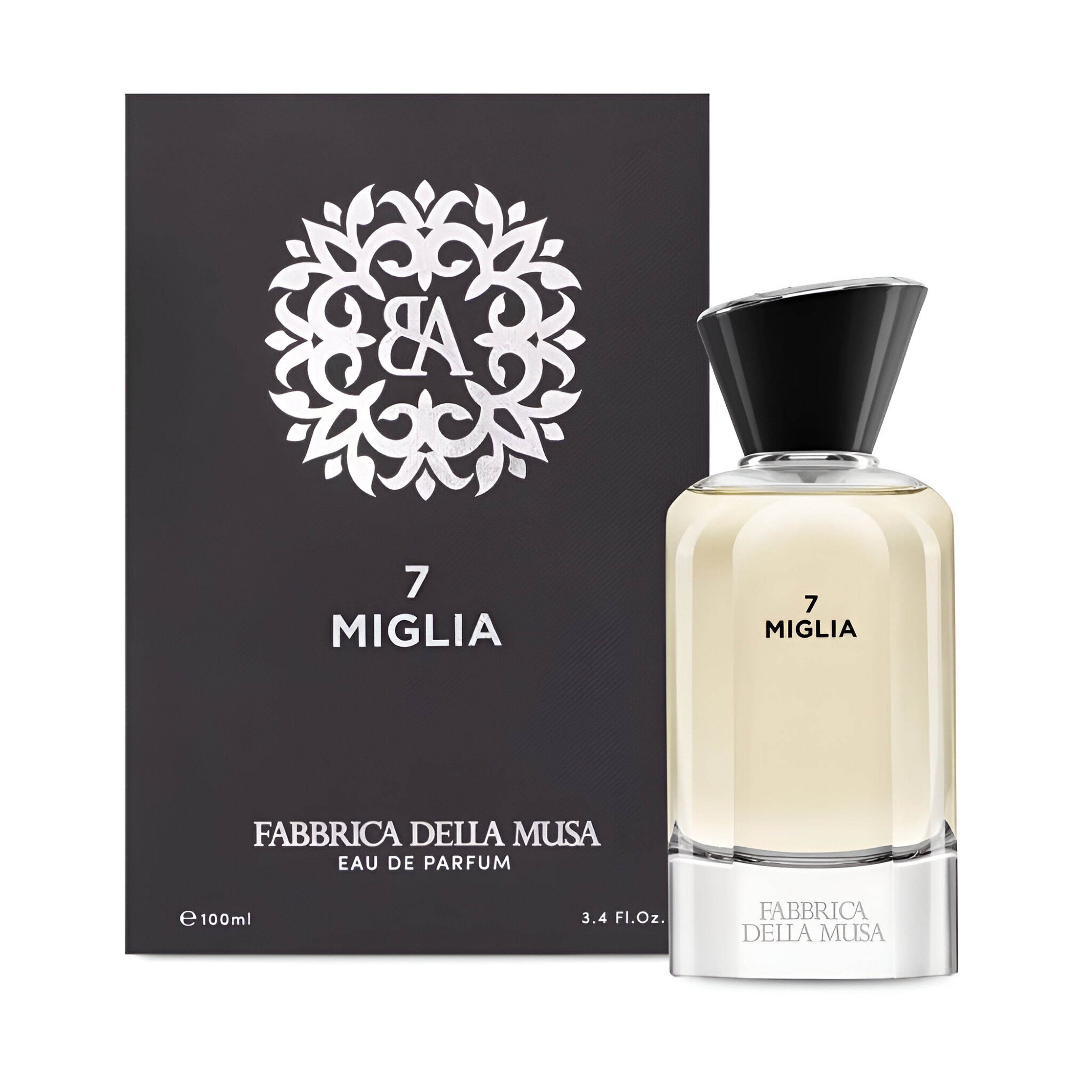 FABBRICA DELLA MUSA 7 MIGLIA 3.4 oz / 100 ml Eau de Parfum