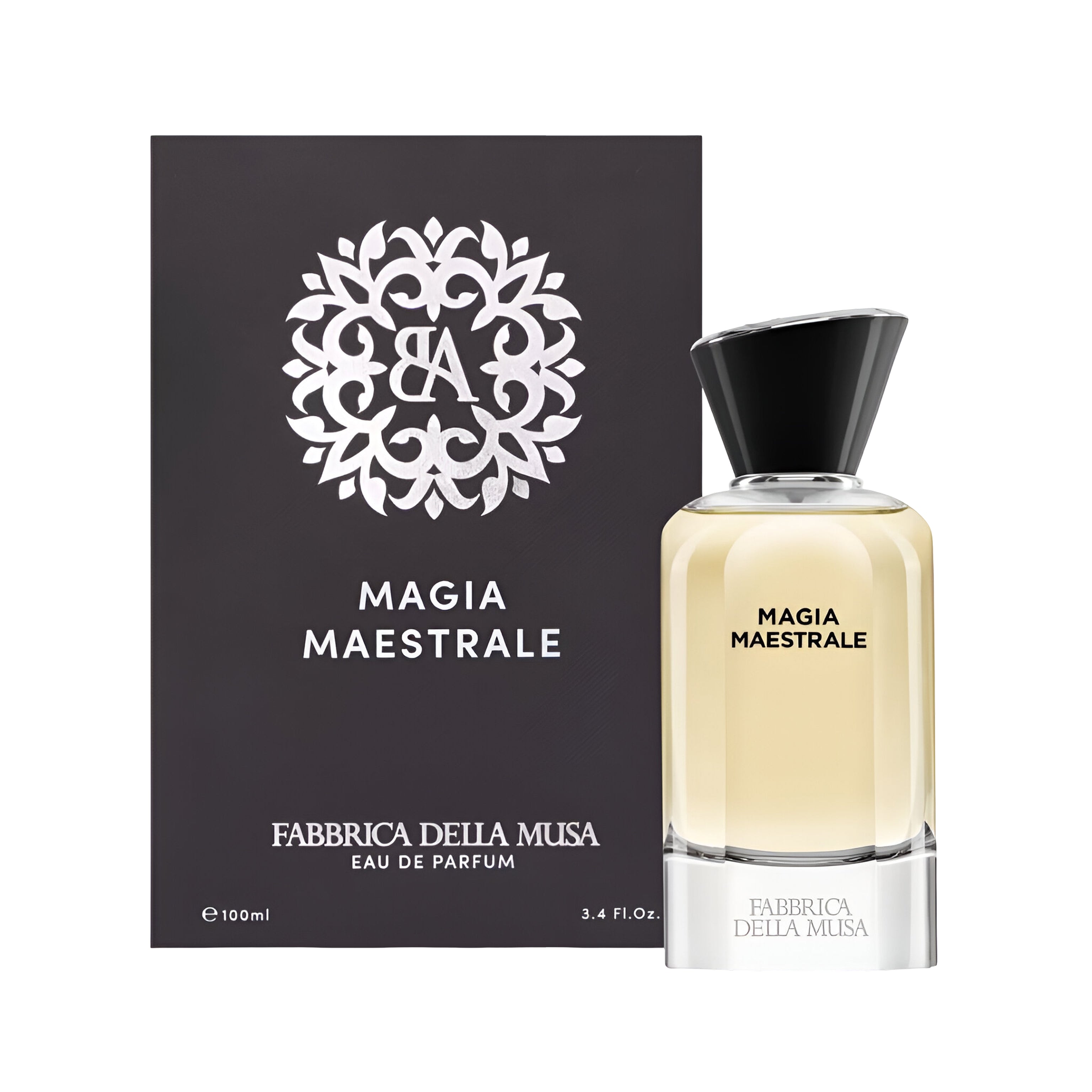 FABBRICA DELLA MUSA MAGIA MAESTRALE 3.4 oz / 100 ml Eau de Parfum
