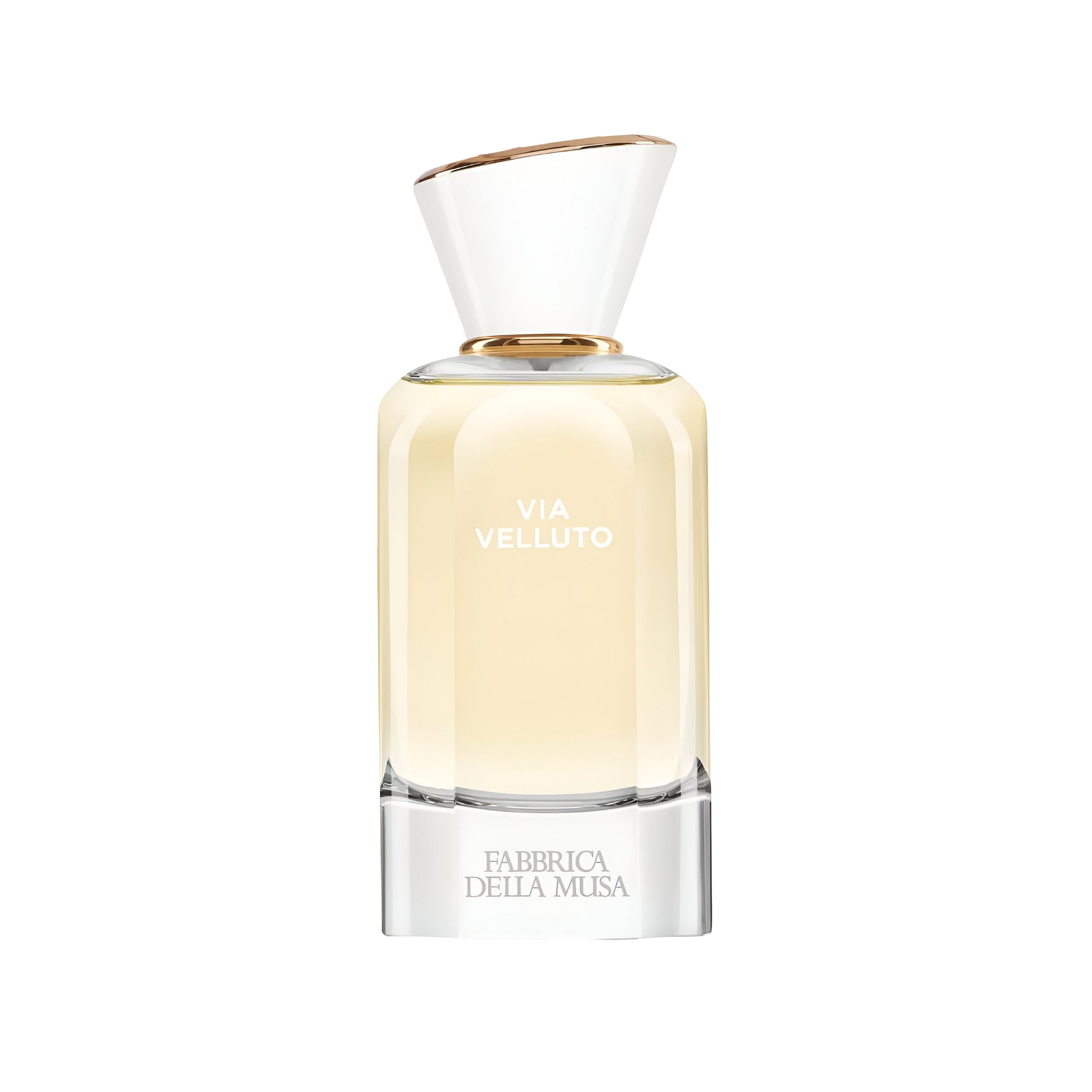 FABBRICA DELLA MUSA VIA VELLUTO 3.4 oz / 100 ml Eau de Parfum