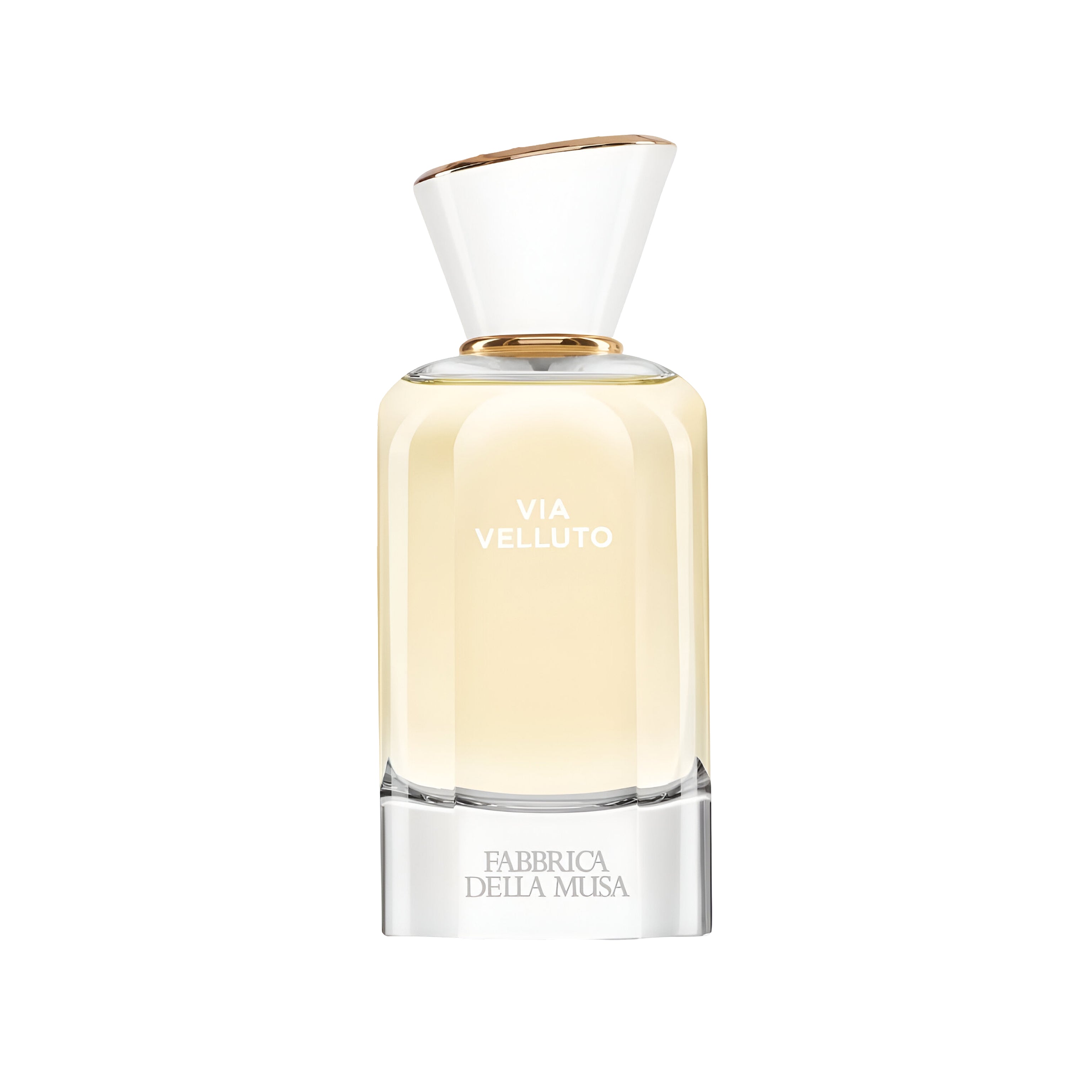 FABBRICA DELLA MUSA VIA VELLUTO 3.4 oz / 100 ml Eau de Parfum
