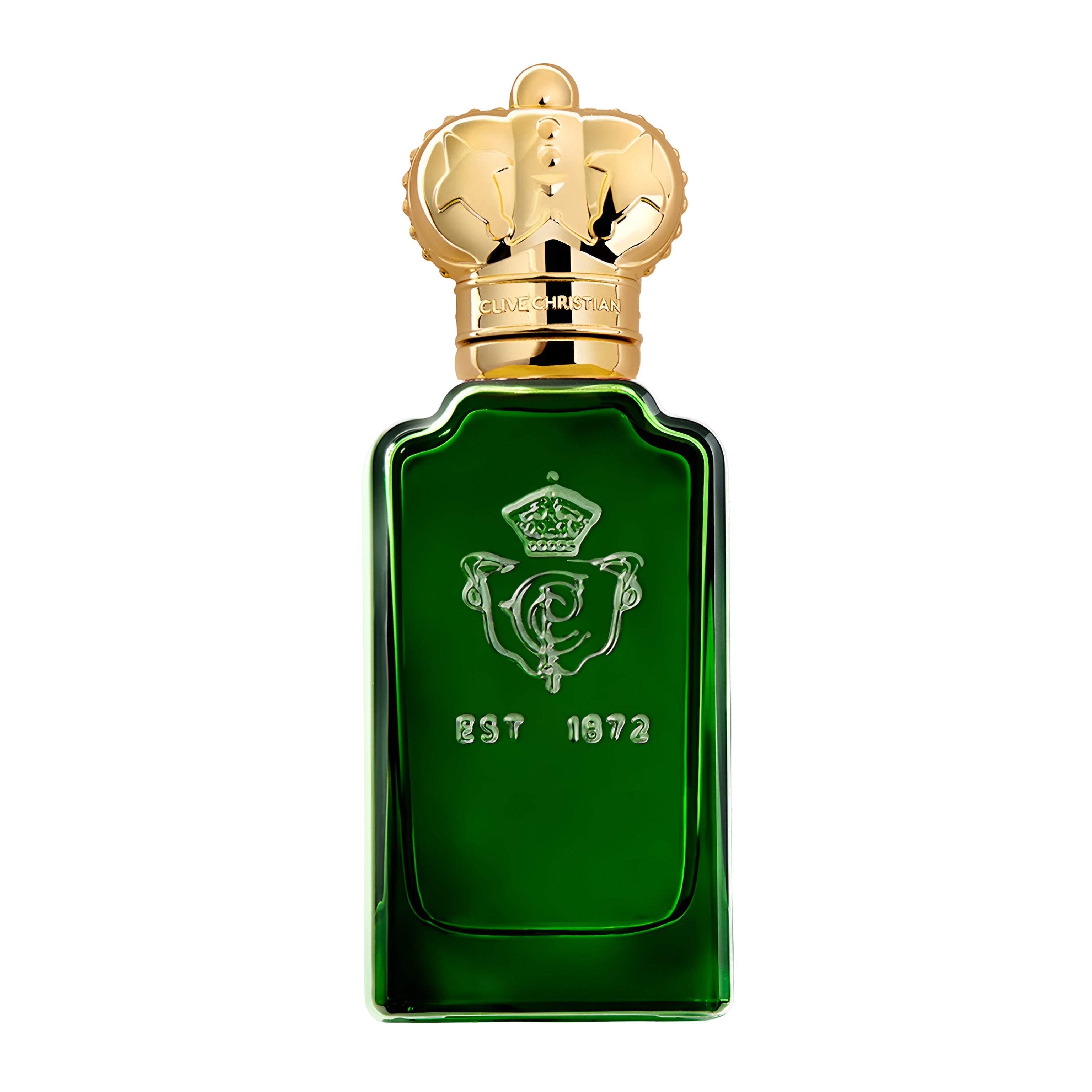 CLIVE CHRISTIAN 1872 ORIGINAL COLLECTION FEMENINE 1.7 oz / 50 ml Eau de Parfum