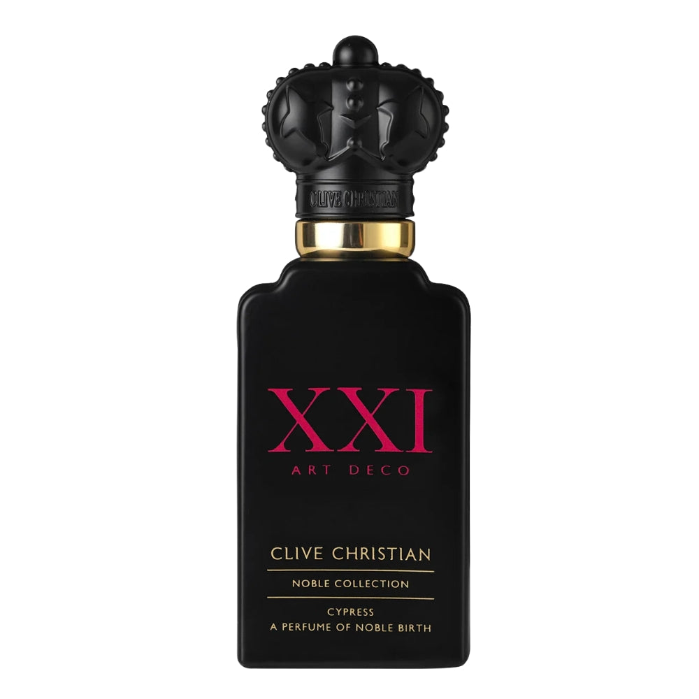 NOBLE COLLECTION XII CYPRESS 50ML Eau De Parfum Unisex