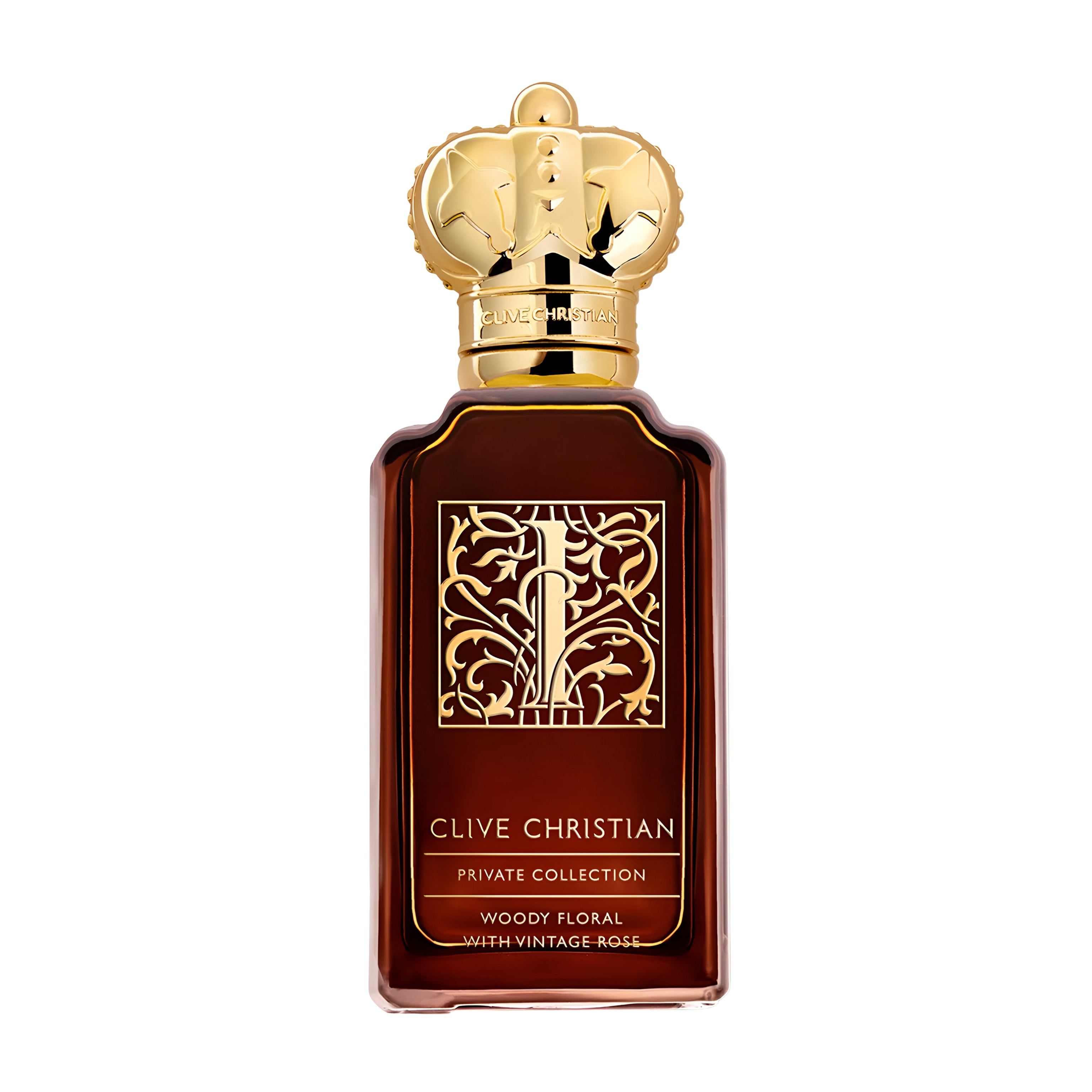CLIVE CHRISTIAN I WOODY FLORAL 1.7 oz / 50 ml Eau de Parfum