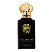 CLIVE CHRISTIAN ORIGINAL COLLECTION X FEMININE 1.6 oz / 50 ml Extrait de Parfum
