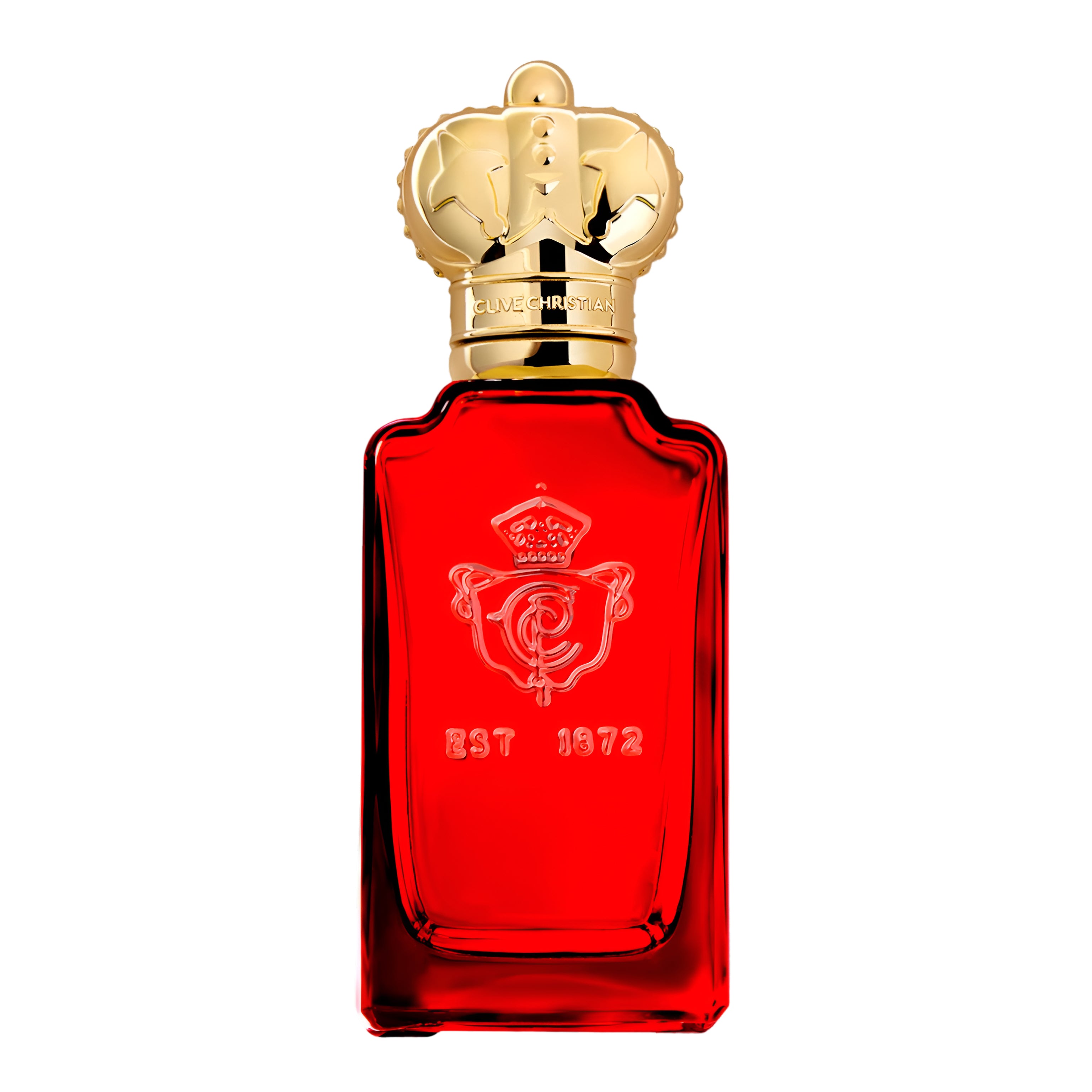 CLIVE CHRISTIAN CRAB APPLE BLOSSOM 1.7 oz / 50 ml Extrait de Parfum