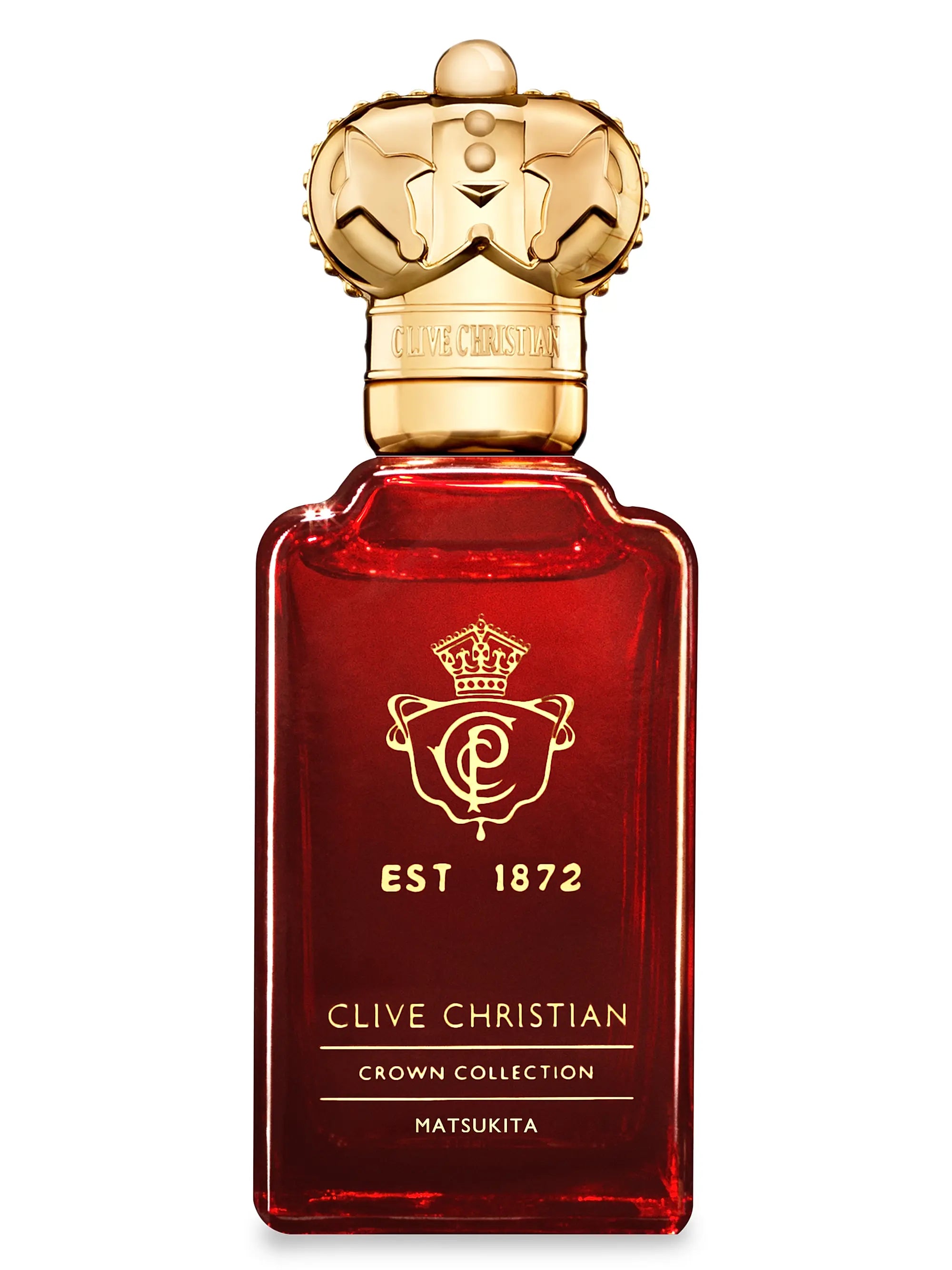 CROWN COLLECTION MATSUKITA 50ML Eau De Parfum Unisex