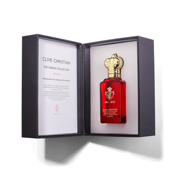 CROWN COLLECTION MATSUKITA 50ML Eau De Parfum Unisex
