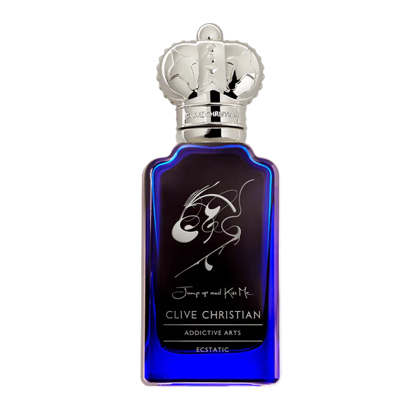 JUMP UP AND KISS ME ECSTATIC 50ML Eau De Parfum Unisex
