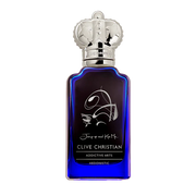 CLIVE CHRISTIAN JUMP UP AND KISS ME HEDONISTIC 50ML Eau De Parfum Unisex