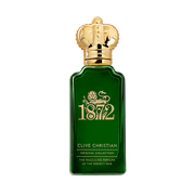 CLIVE CHRISTIAN ORGINAL COLLECTION 1872 MASCULINE 50ML Eau De Parfum Unisex