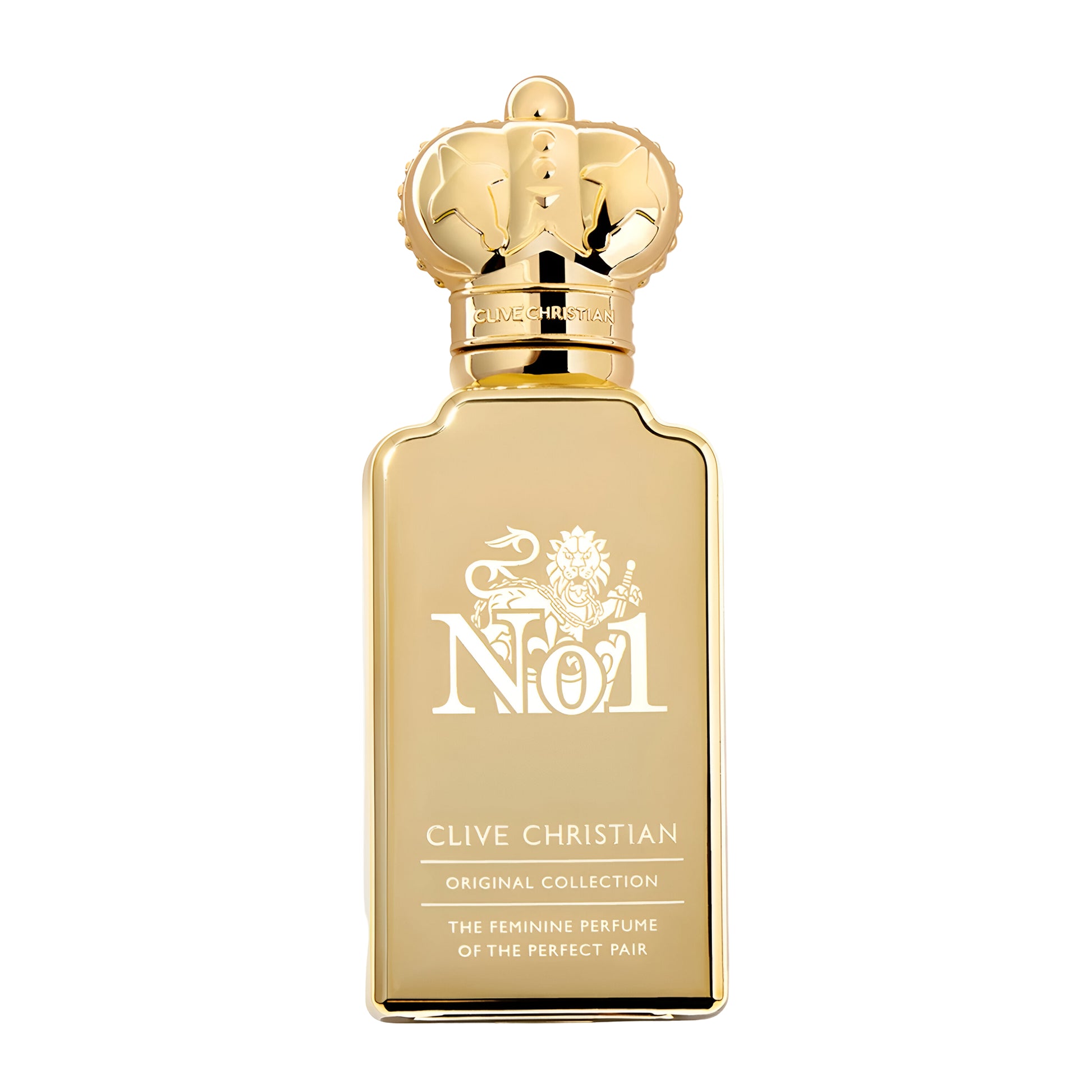 CLIVE CHRISTIAN NO1 FEMENINE 1.7 oz / 50 ml Eau de Parfum
