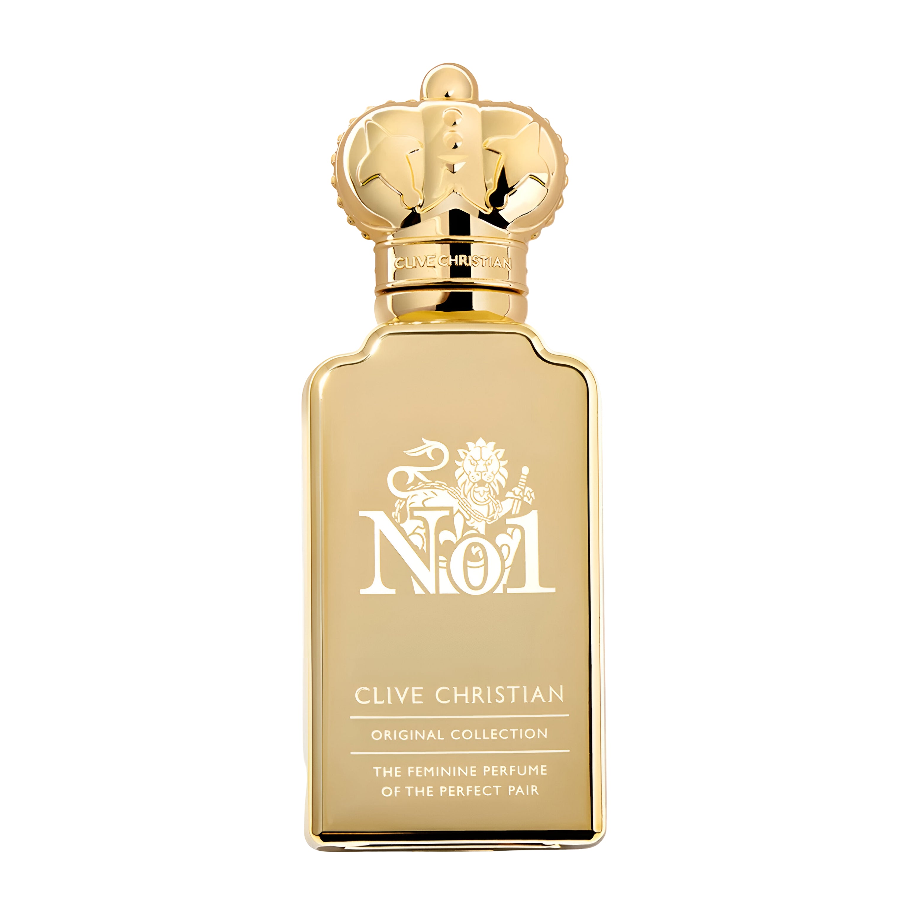 CLIVE CHRISTIAN NO1 FEMENINE 1.7 oz / 50 ml Eau de Parfum