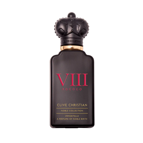 NOBLE COLLECTION VIII IMMORTELLE MASCULINE 50ML Eau De Parfum Unisex