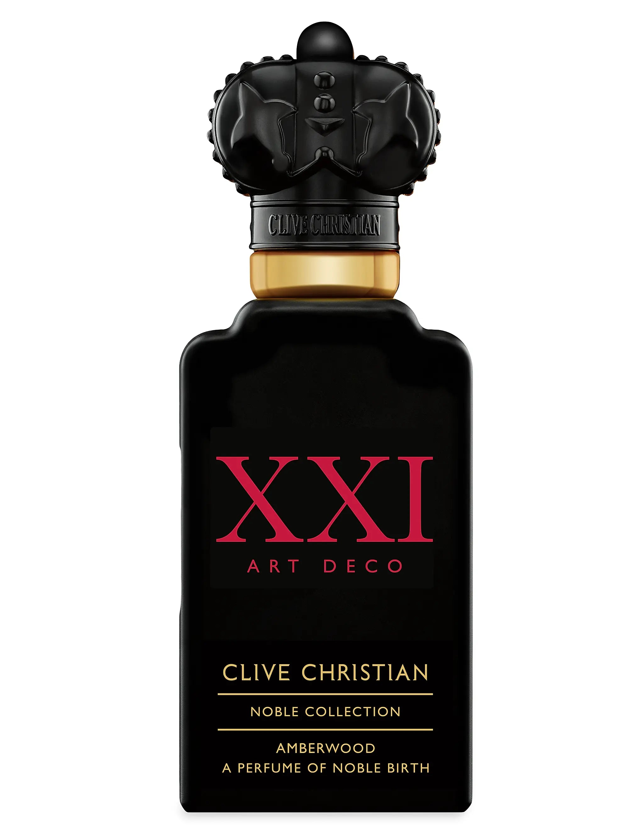 CLIVE CHRISTIAN AMBERWOOD 50ML Eau De Parfum Unisex