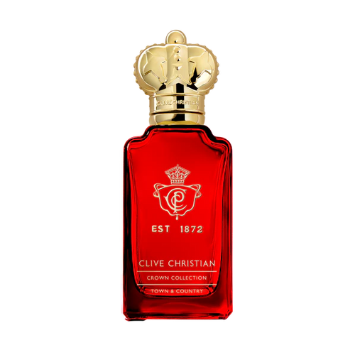 CROWN COLLECTION TOWN & COUNTRY