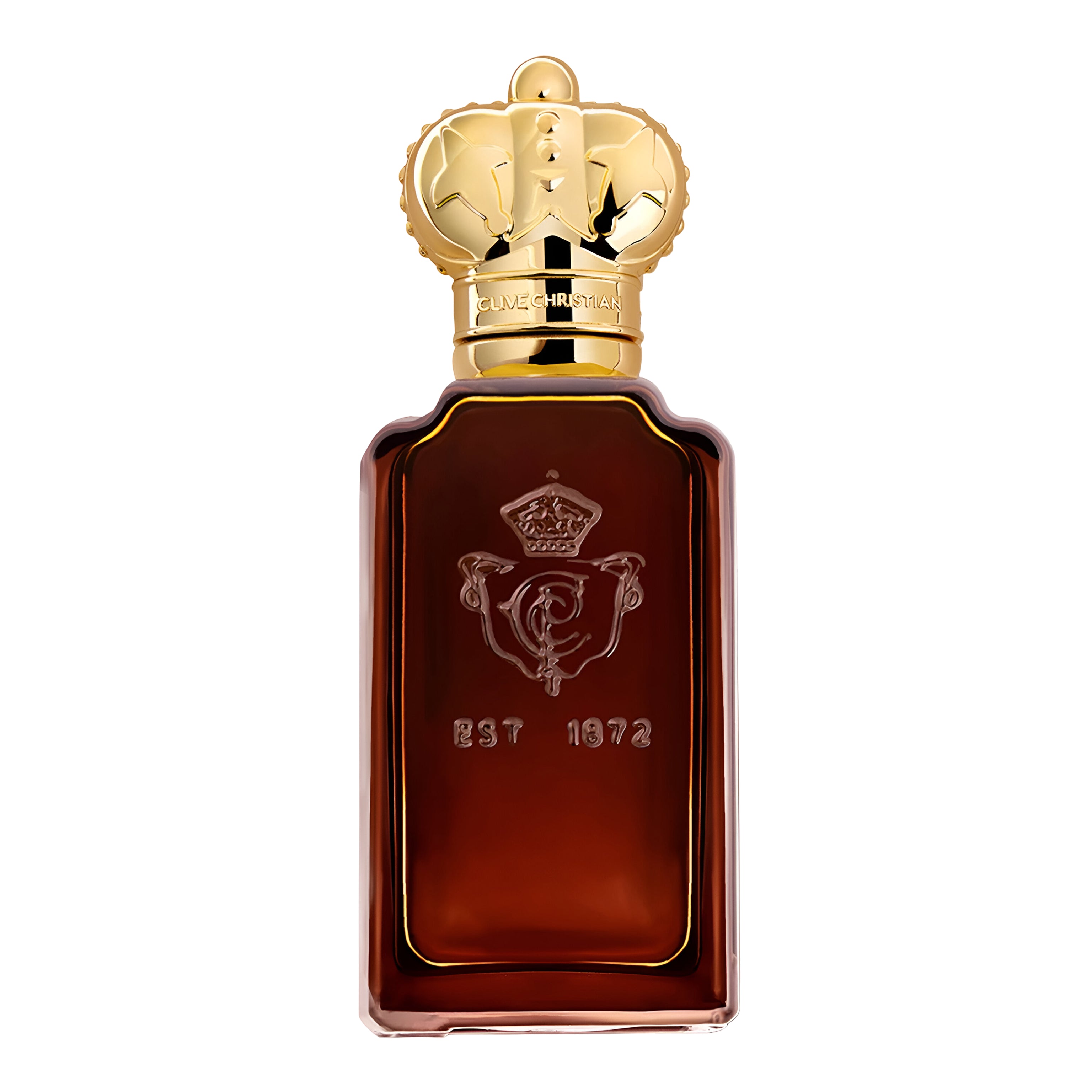 CLIVE CHRISTIAN L RED TEA VETIVER 1.7 oz / 50 ml Extrait de Parfum