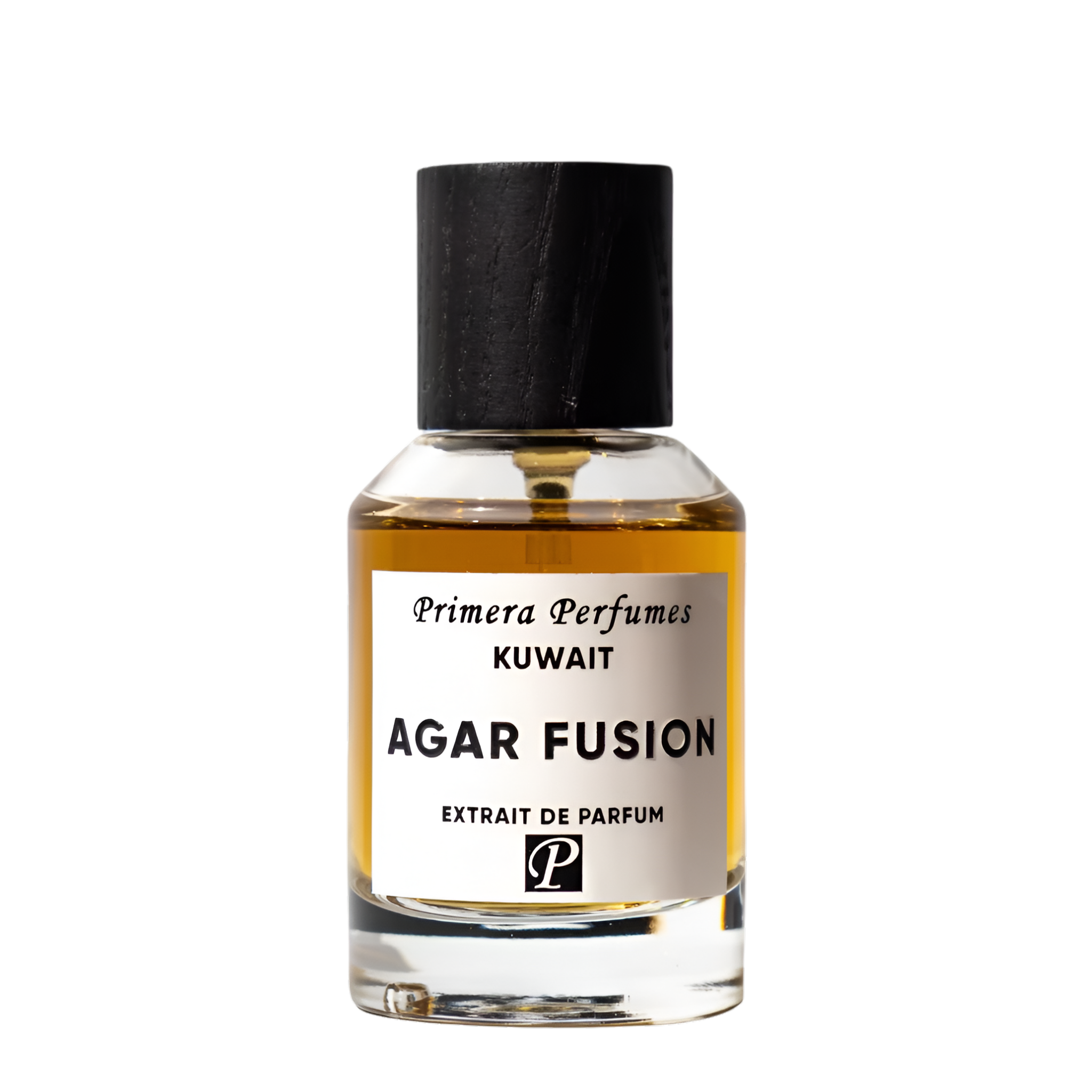 PRIMERA PERFUMES KUWAIT AGAR FUSION 1.7 oz / 50 ml Extrait de Parfum